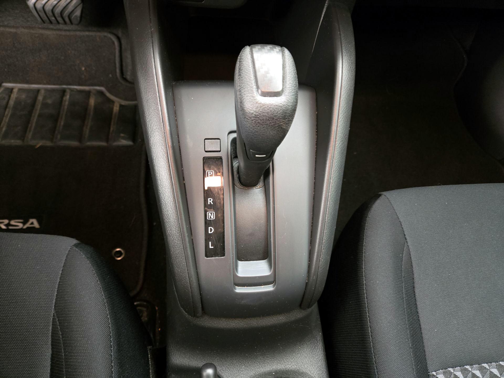 Thumbnail: 2023 Nissan Versa - 17