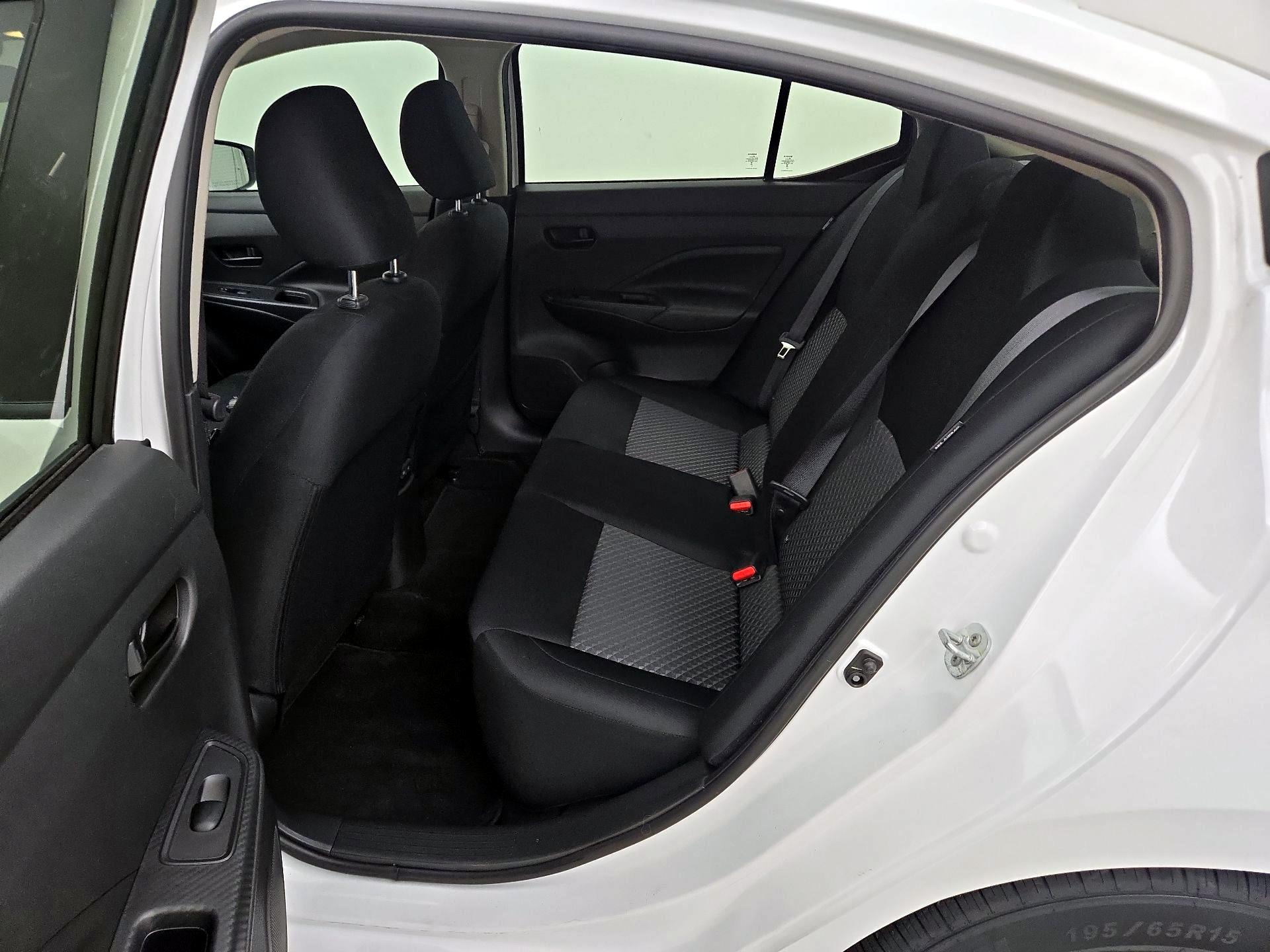 Thumbnail: 2023 Nissan Versa - 19