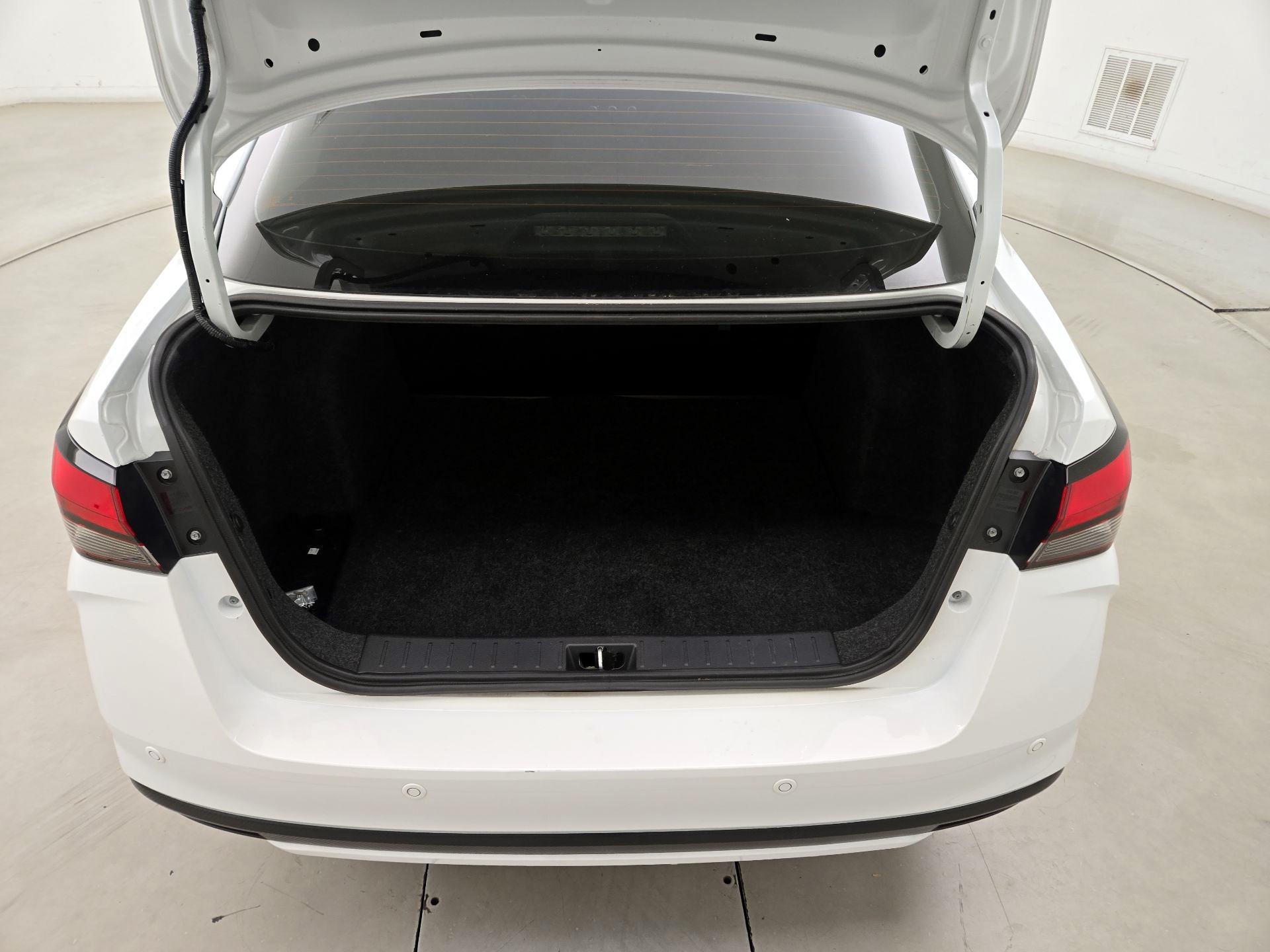 Thumbnail: 2023 Nissan Versa - 20