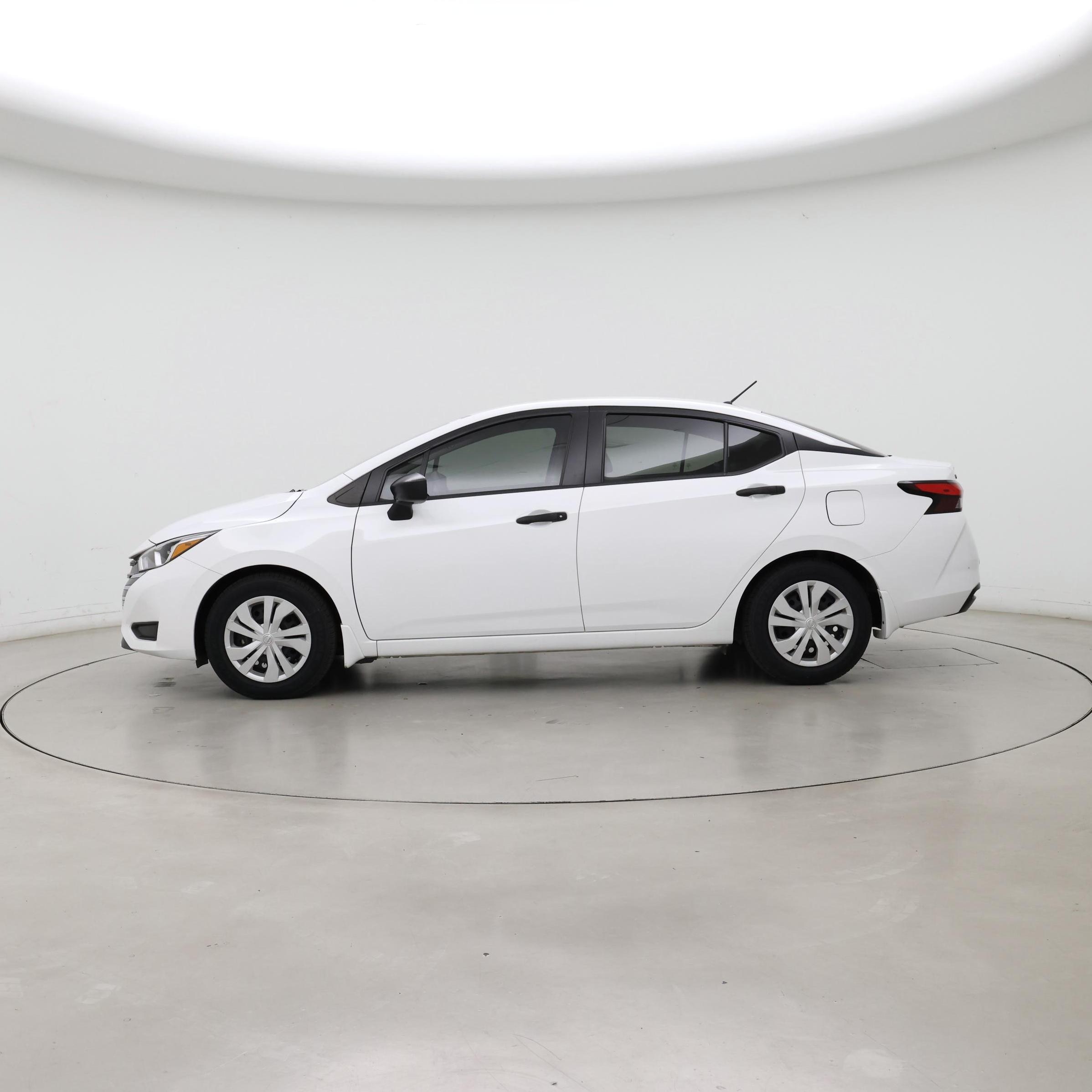 Thumbnail: 2023 Nissan Versa - 3