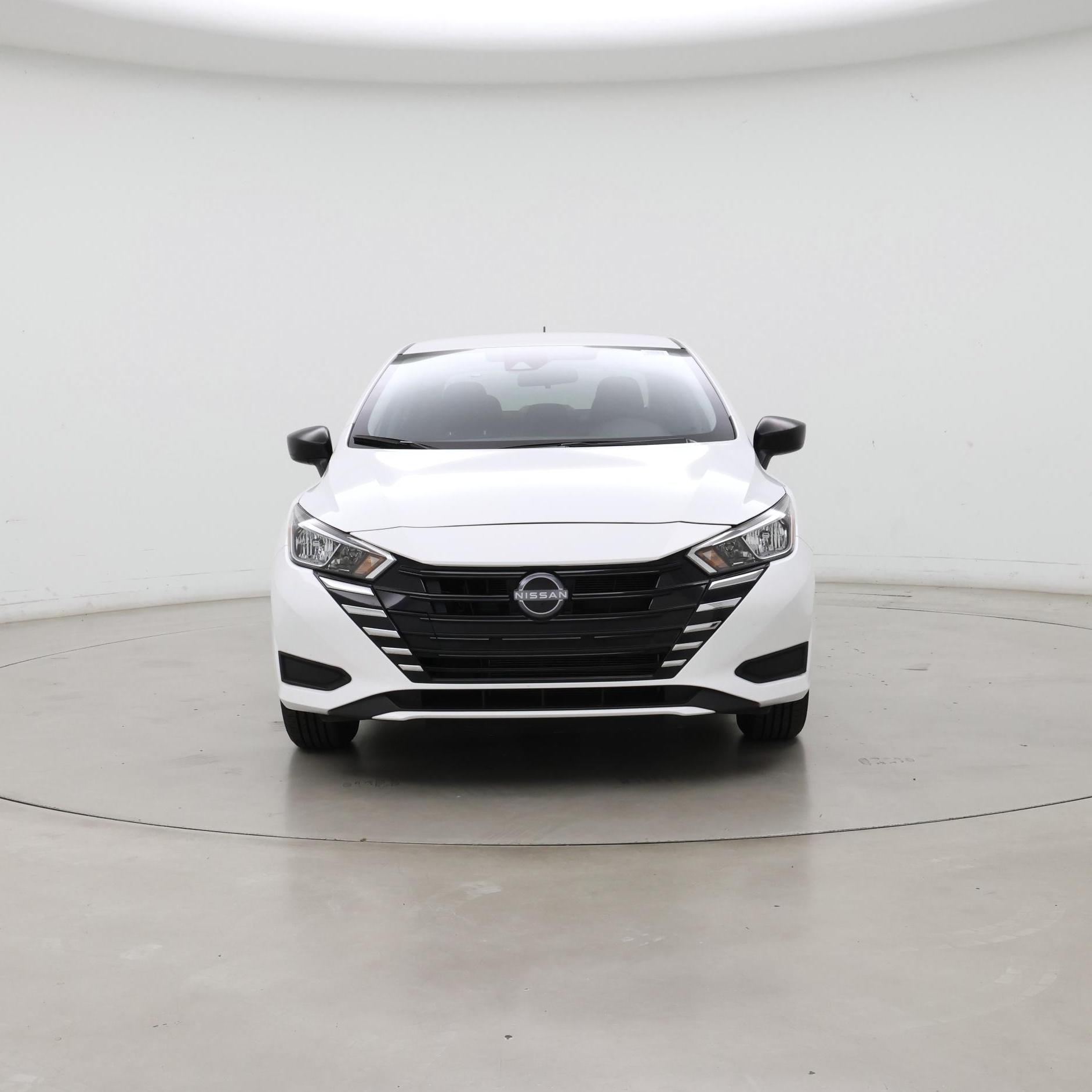 Thumbnail: 2023 Nissan Versa - 5