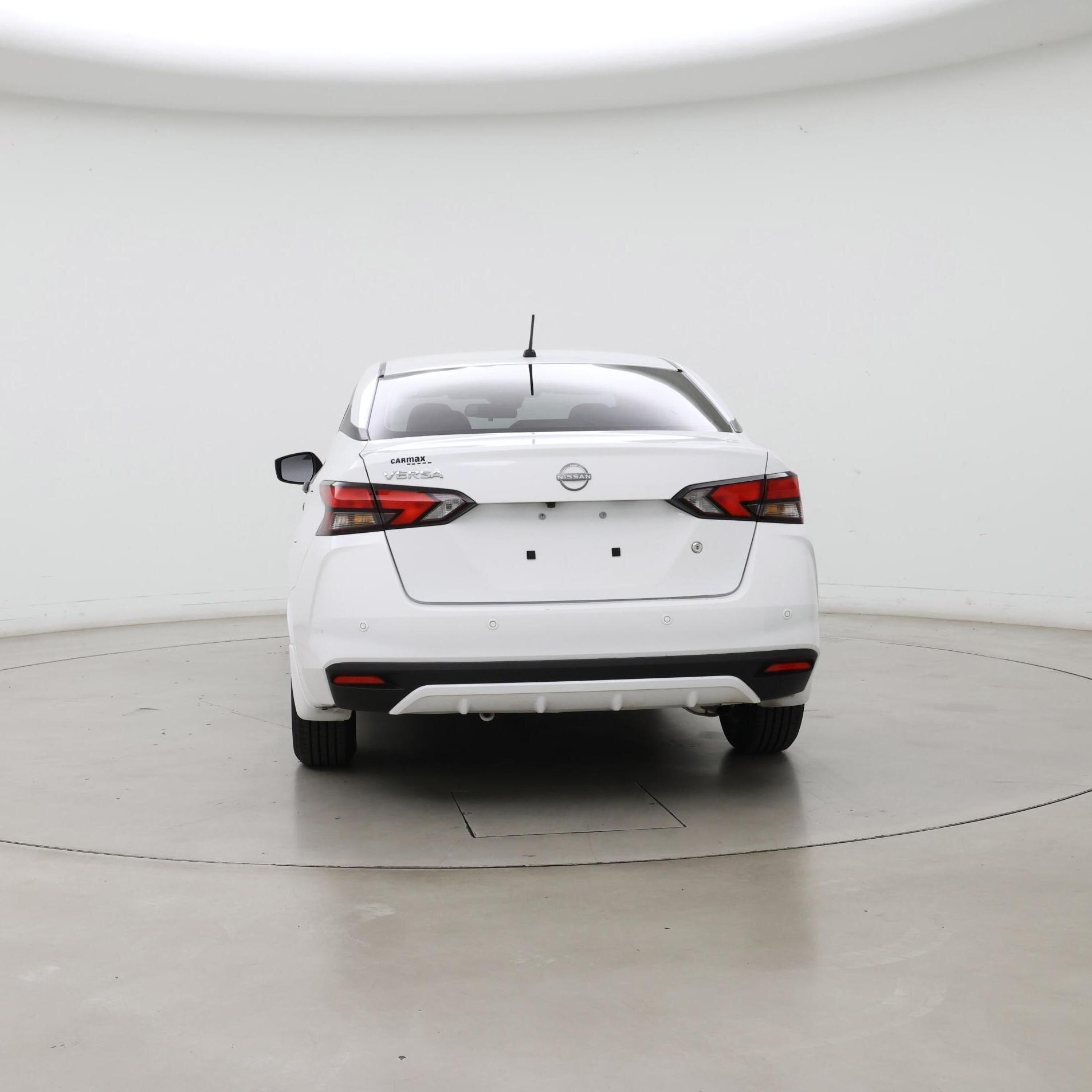 Thumbnail: 2023 Nissan Versa - 6