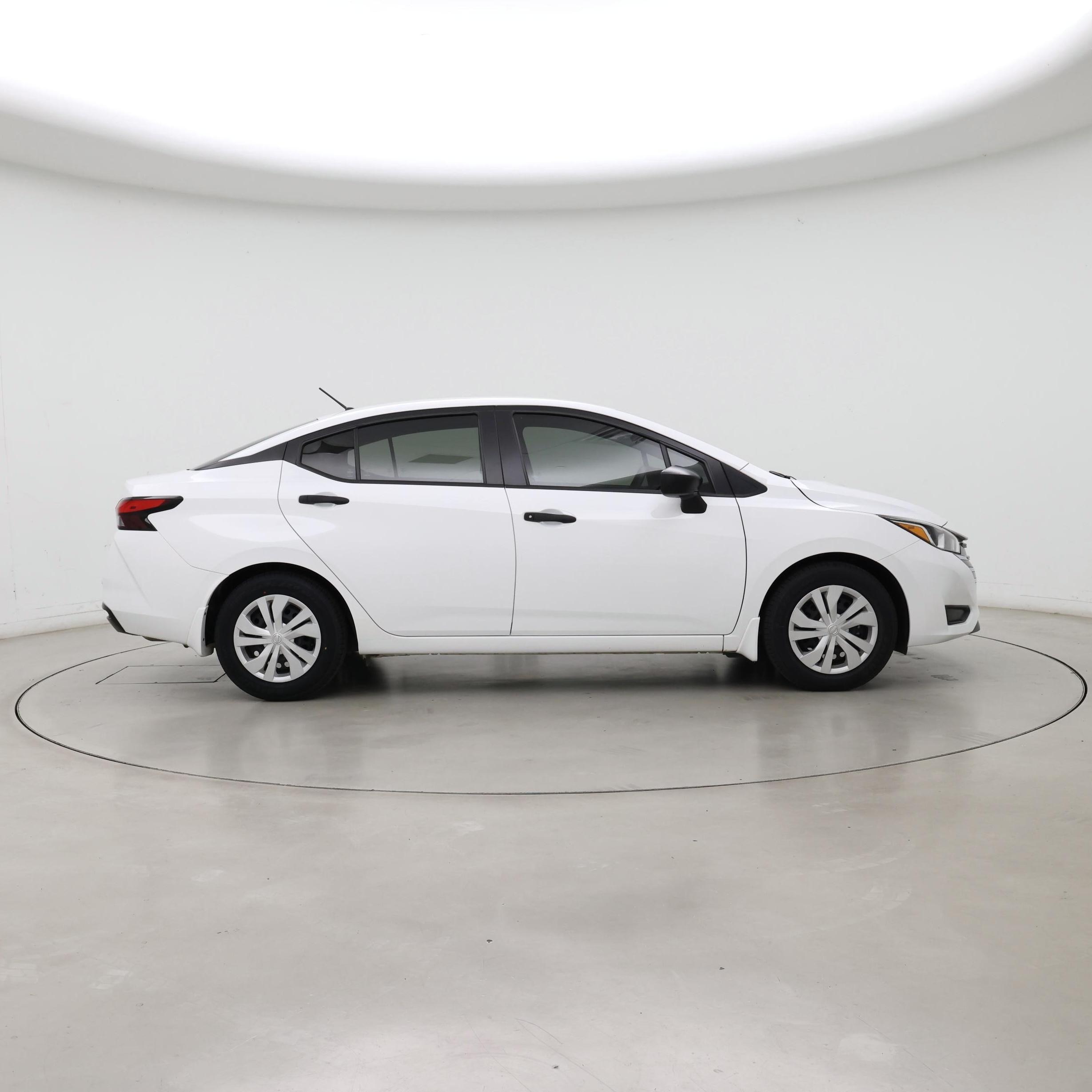 Thumbnail: 2023 Nissan Versa - 7