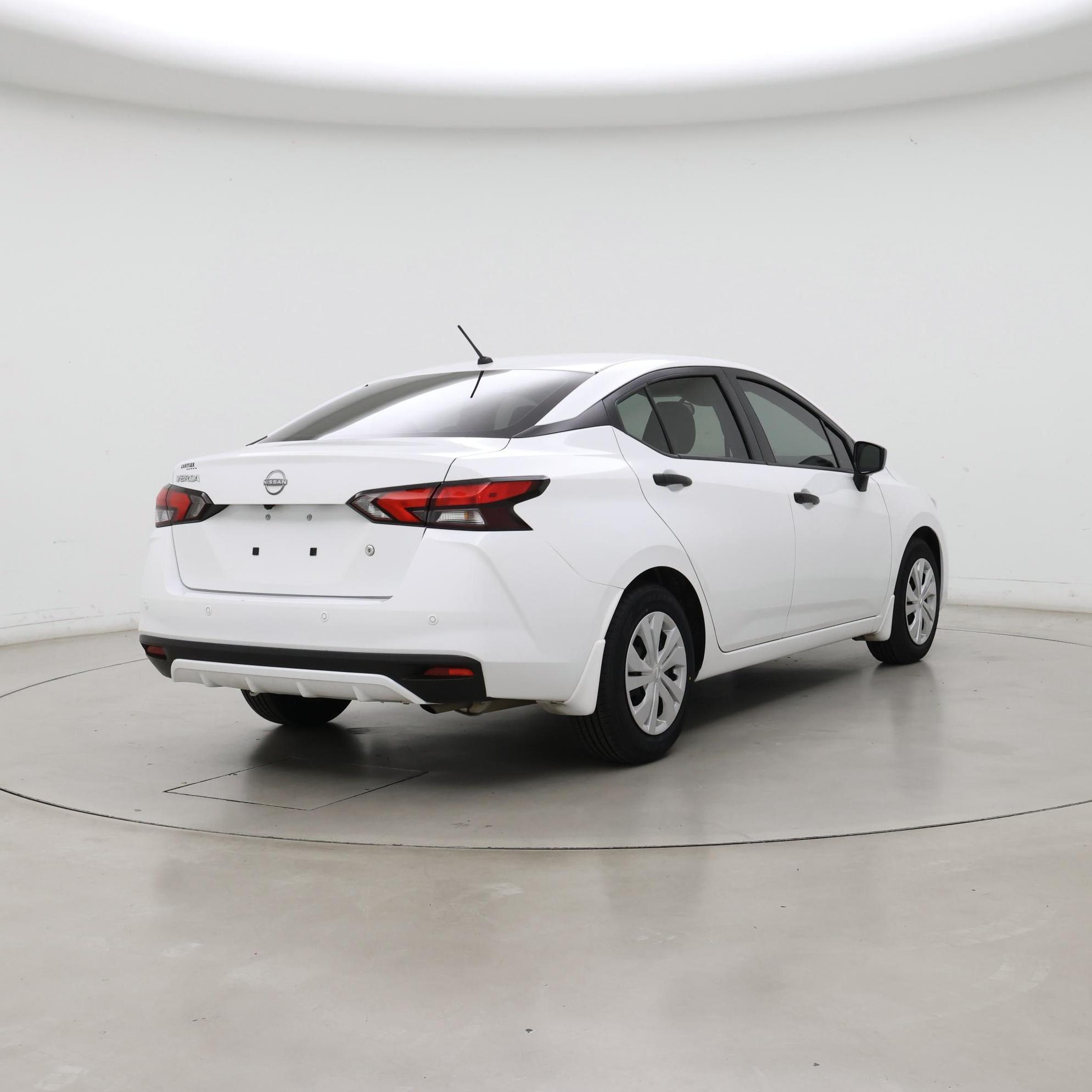 Thumbnail: 2023 Nissan Versa - 8