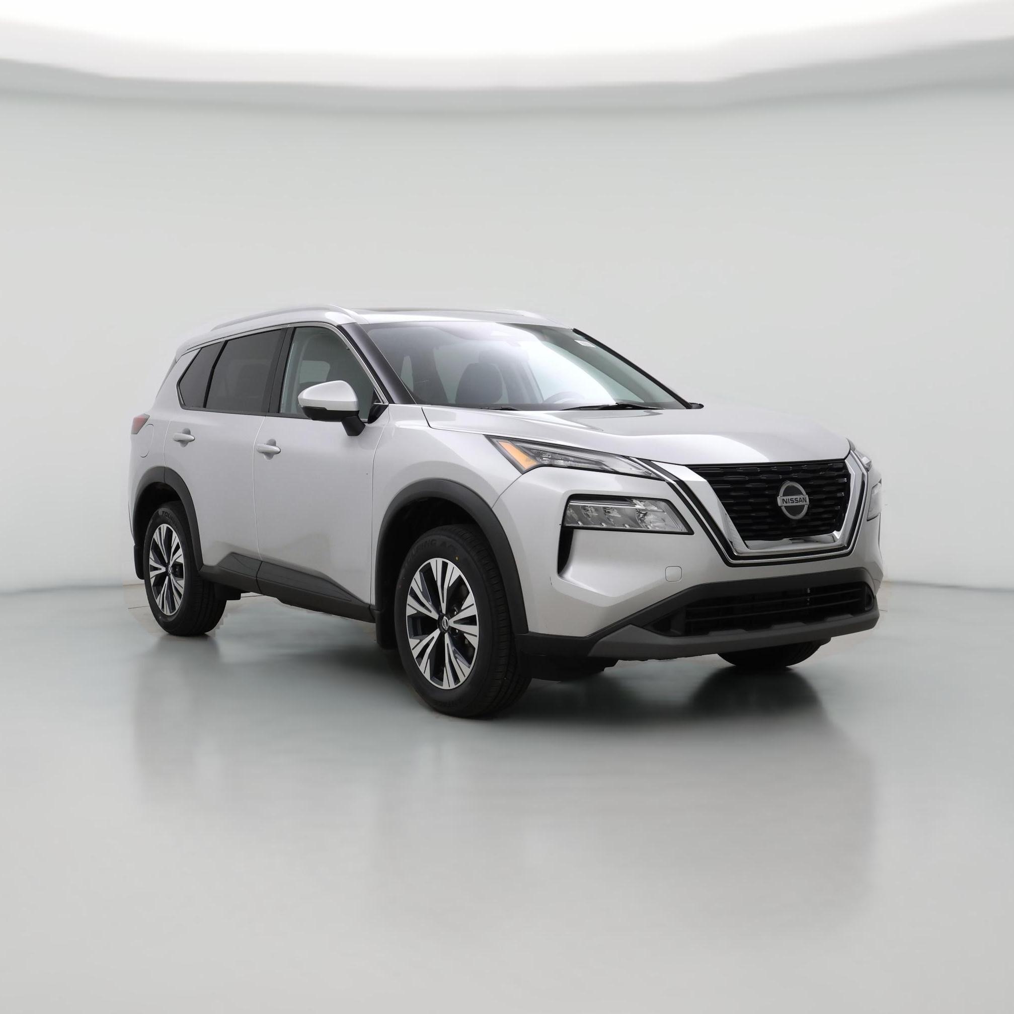 Thumbnail: 2021 Nissan Rogue - 1