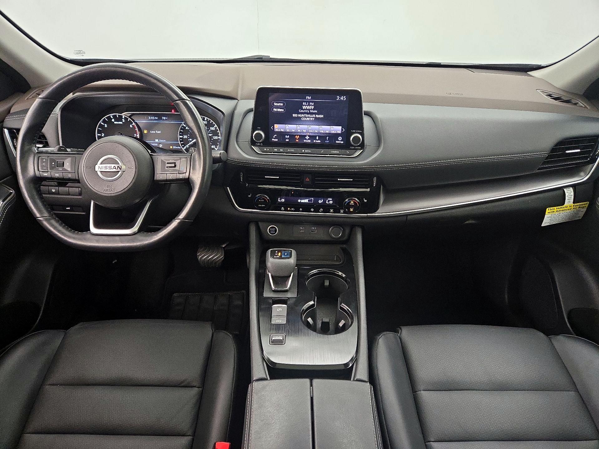 Thumbnail: 2021 Nissan Rogue - 9