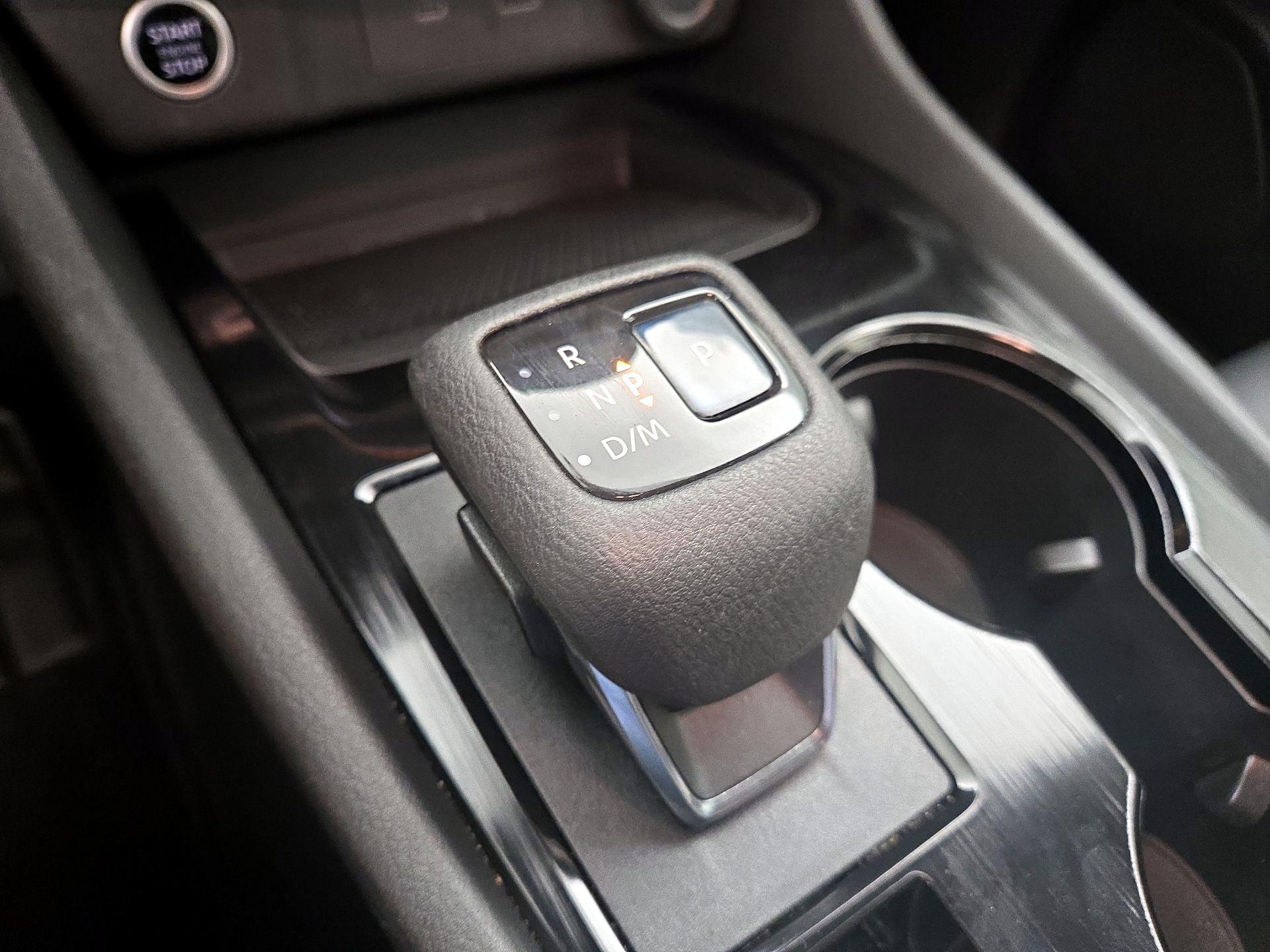 Thumbnail: 2021 Nissan Rogue - 17