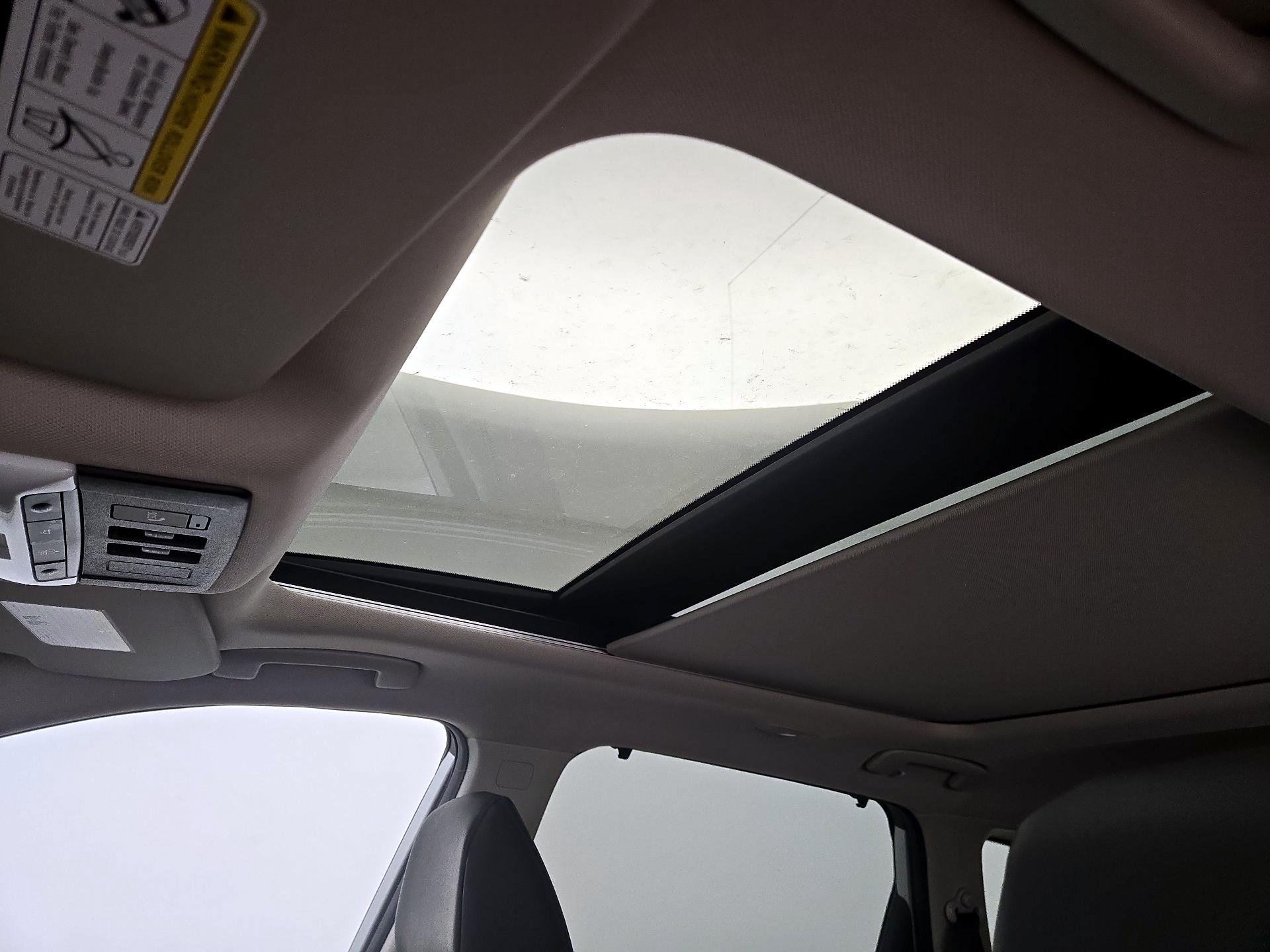 Thumbnail: 2021 Nissan Rogue - 19