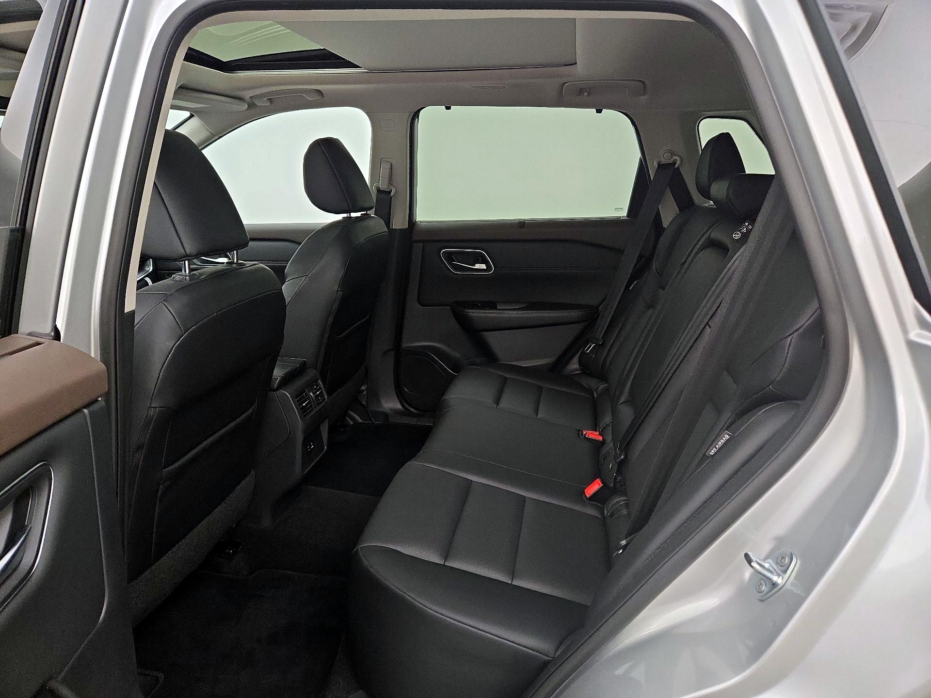 Thumbnail: 2021 Nissan Rogue - 20