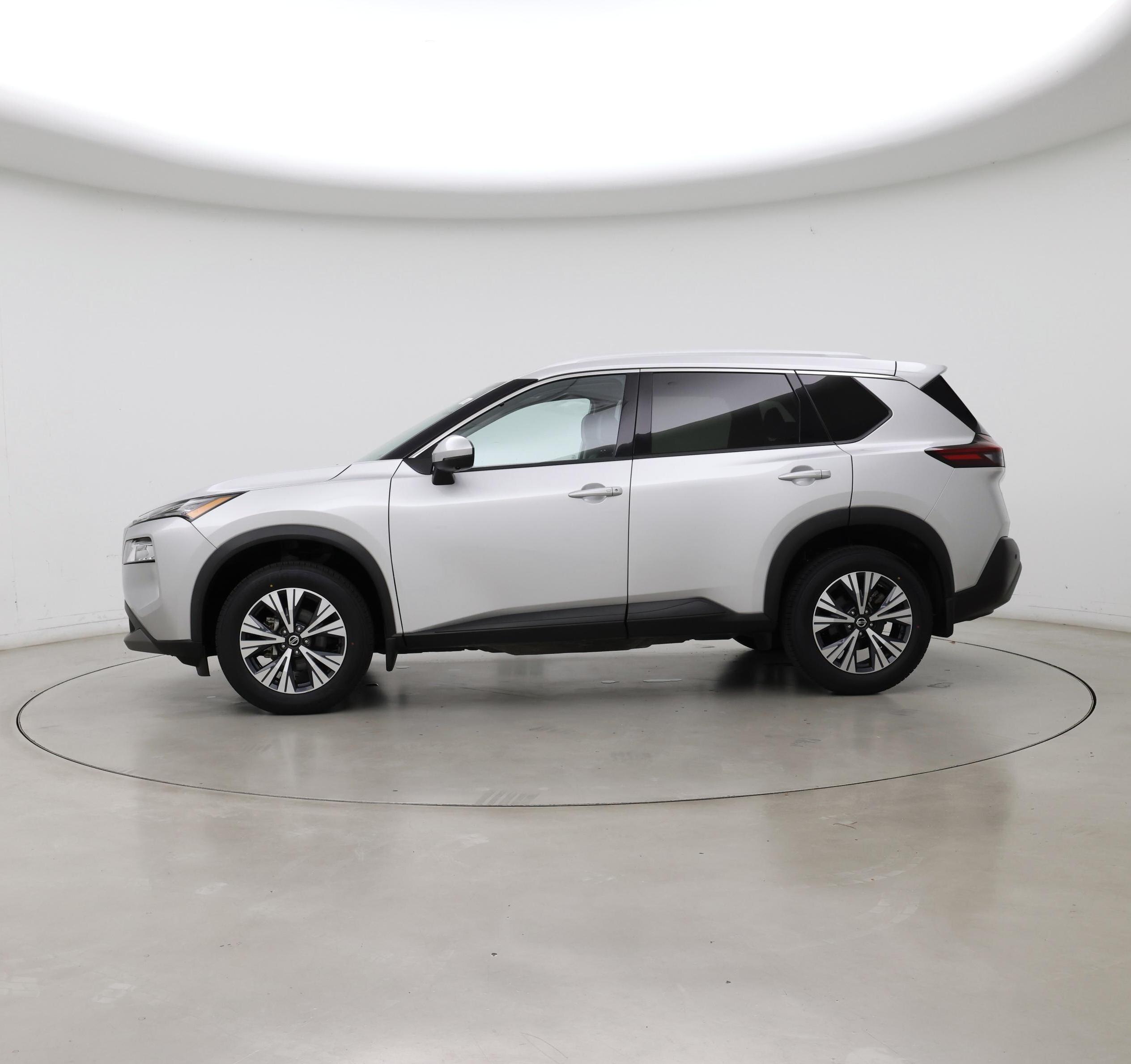 Thumbnail: 2021 Nissan Rogue - 3