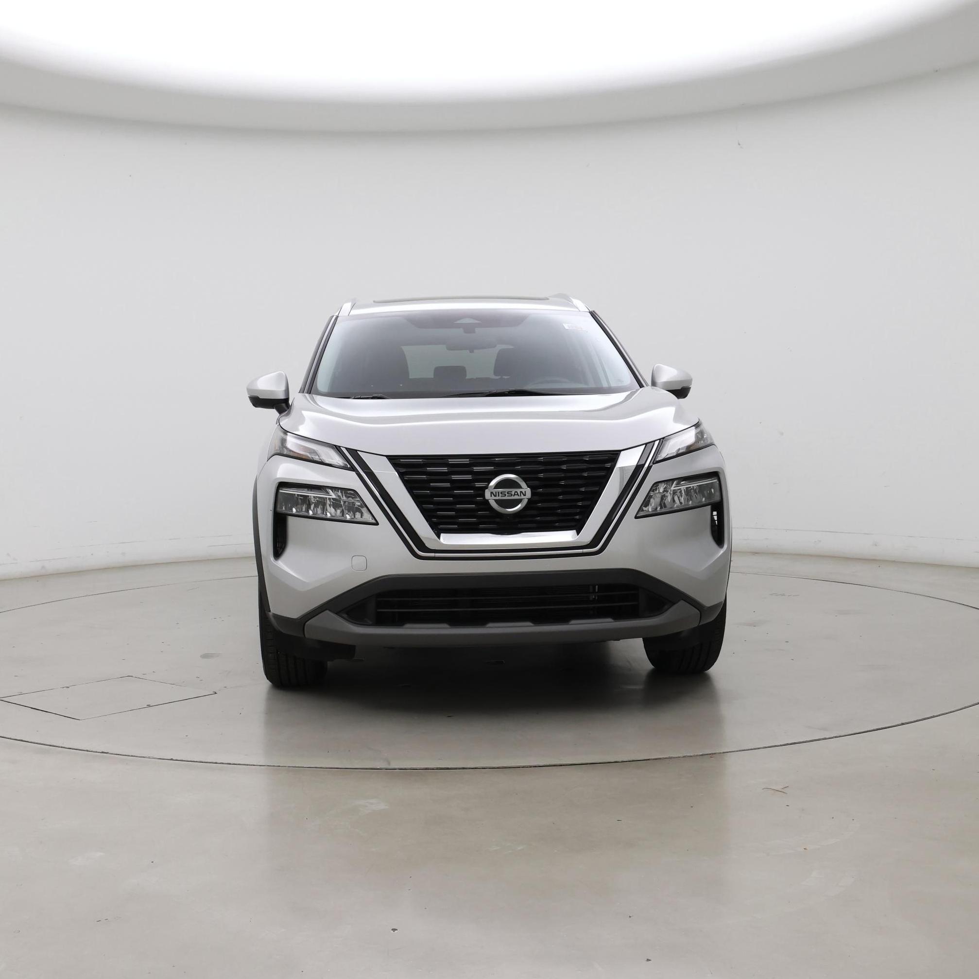 Thumbnail: 2021 Nissan Rogue - 5