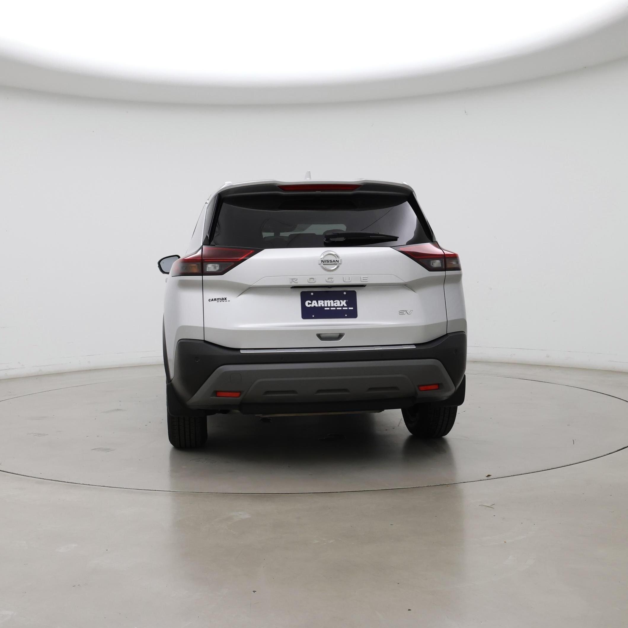 Thumbnail: 2021 Nissan Rogue - 6