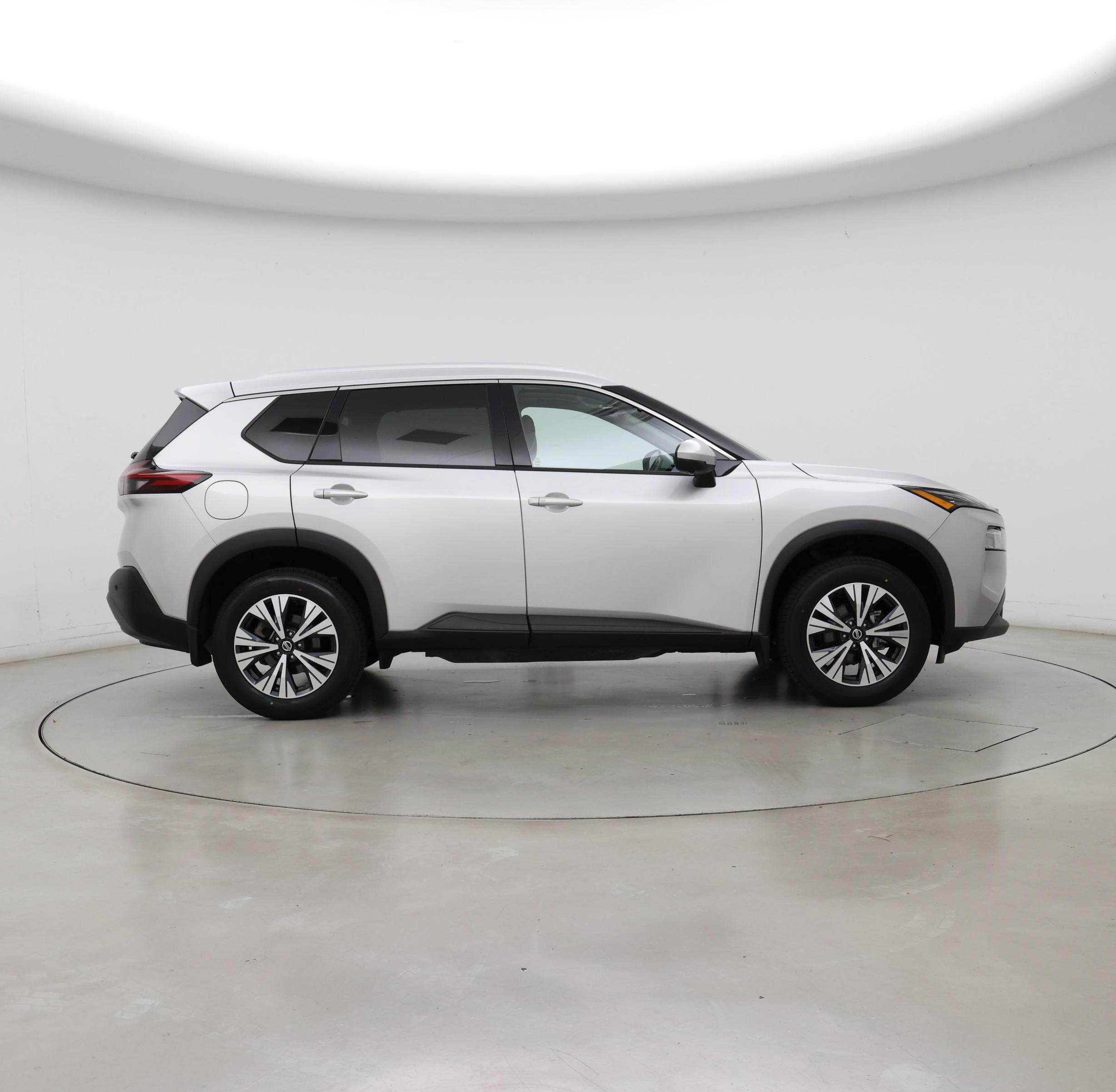 Thumbnail: 2021 Nissan Rogue - 7