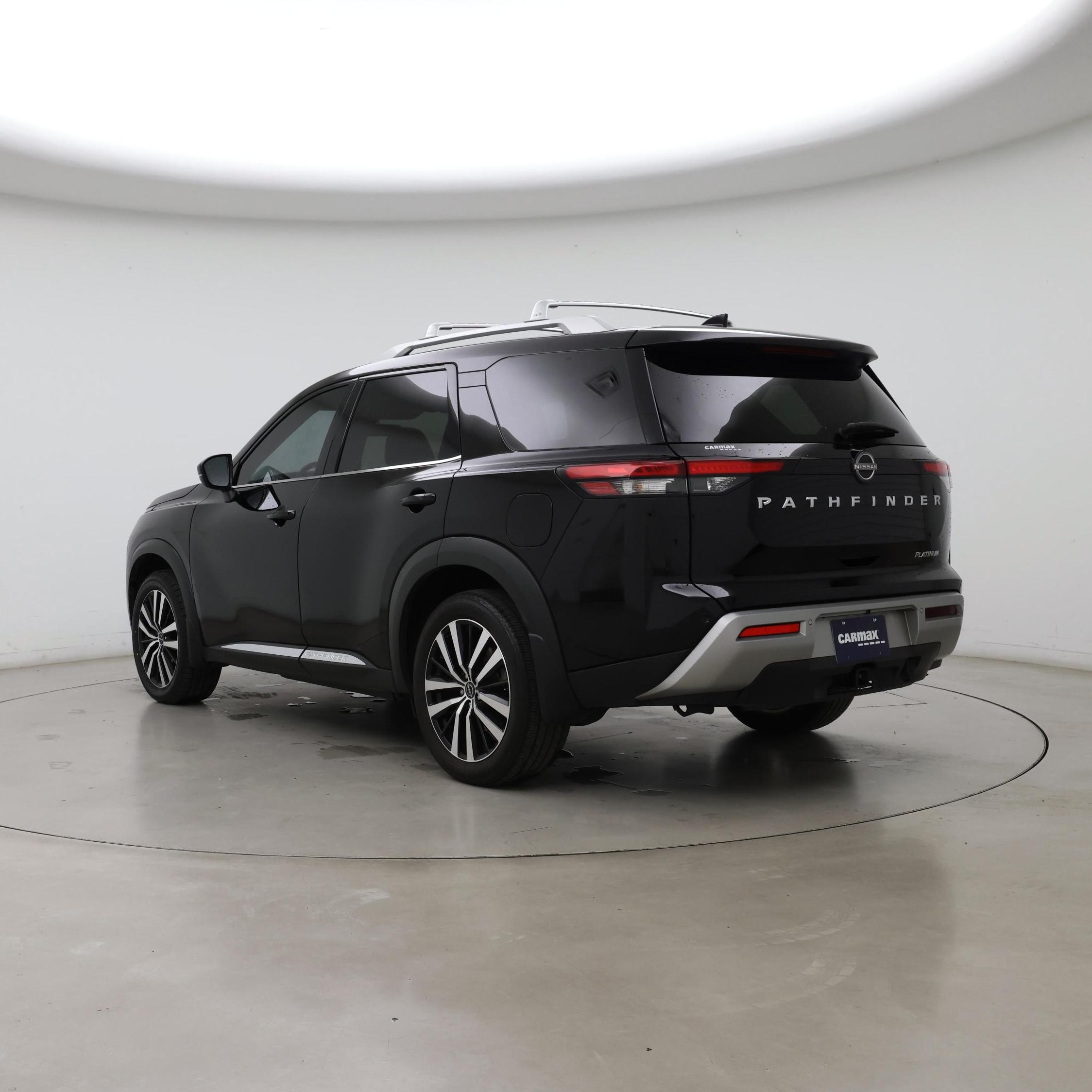 Thumbnail: 2024 Nissan Pathfinder - 2