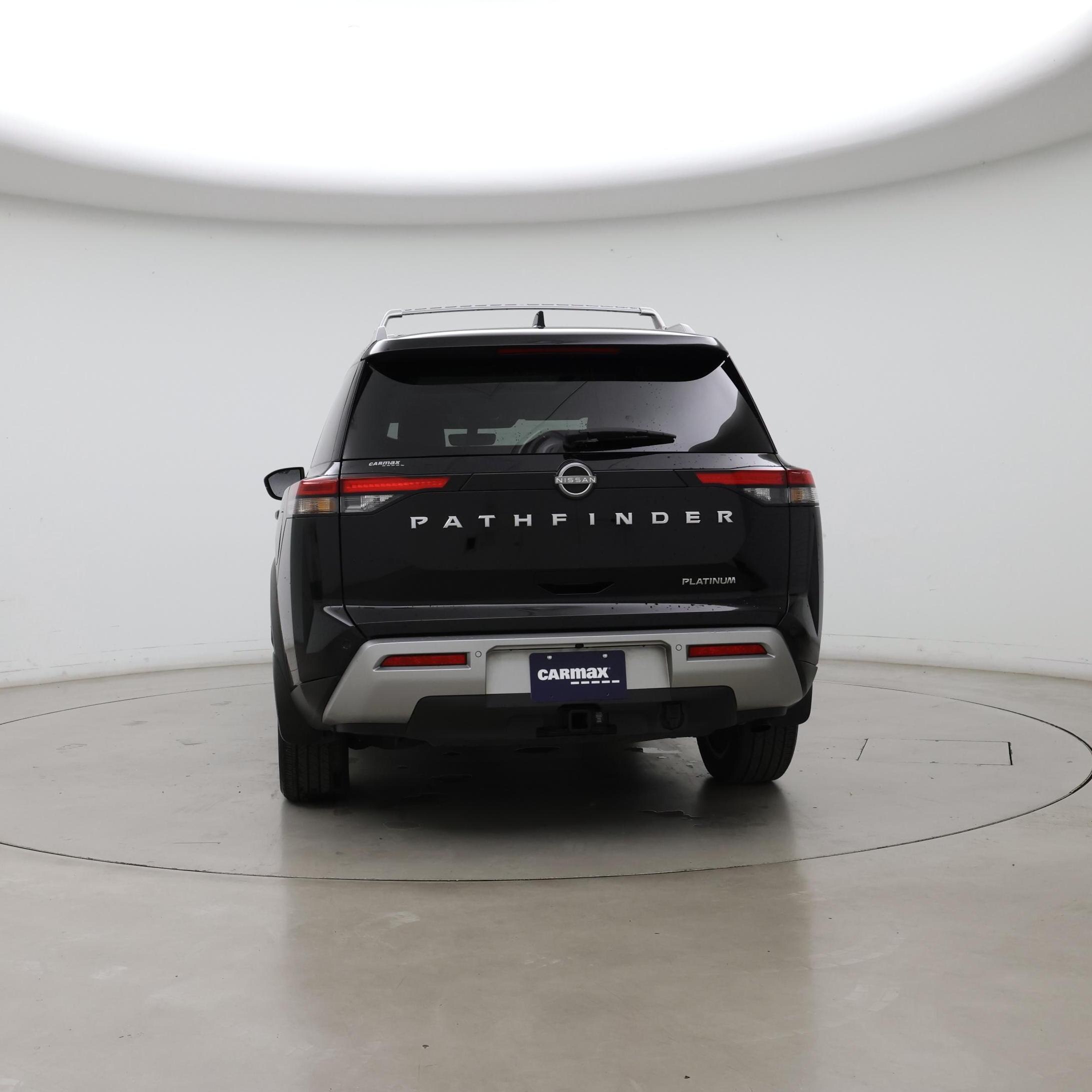Thumbnail: 2024 Nissan Pathfinder - 6