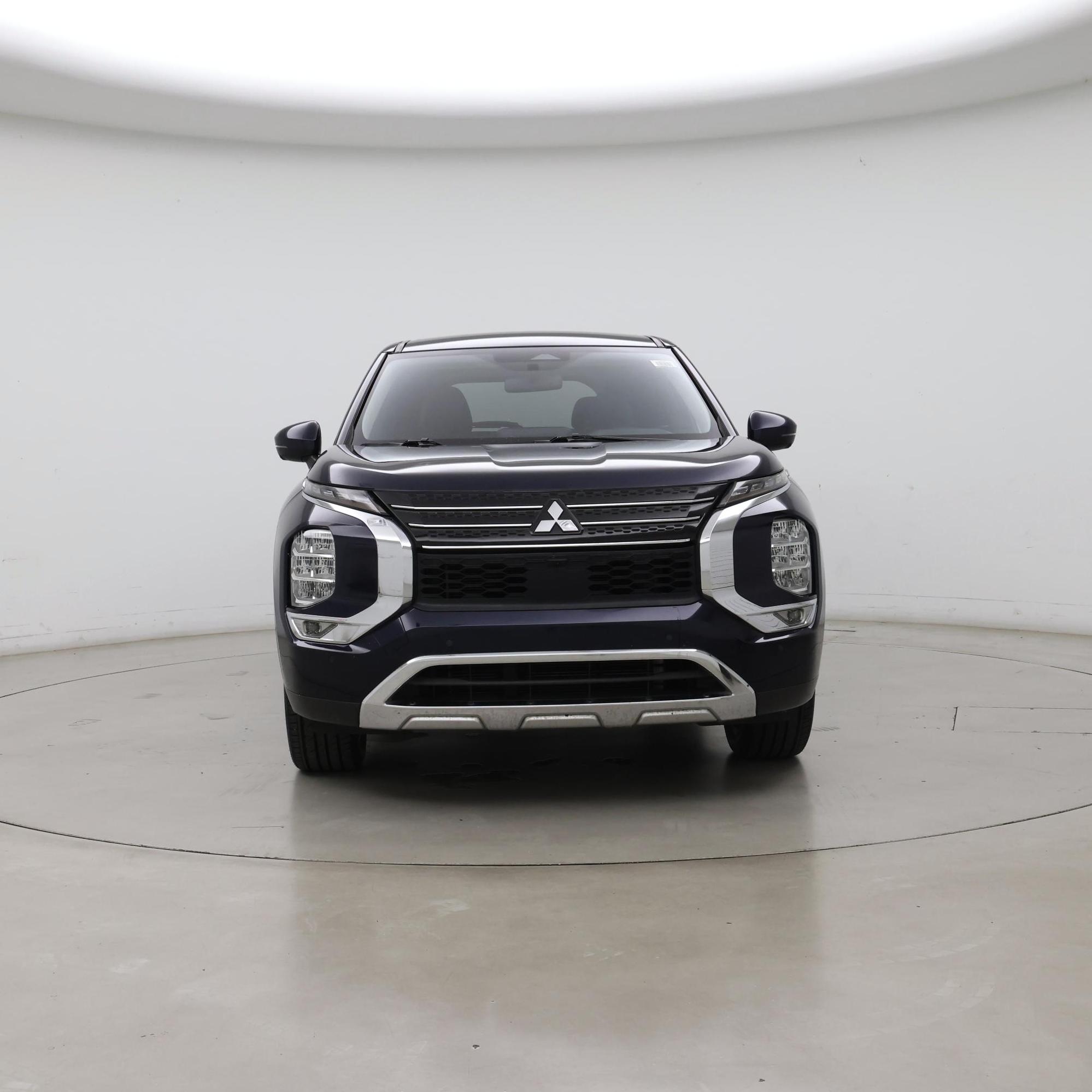 Thumbnail: 2022 Mitsubishi Outlander - 5