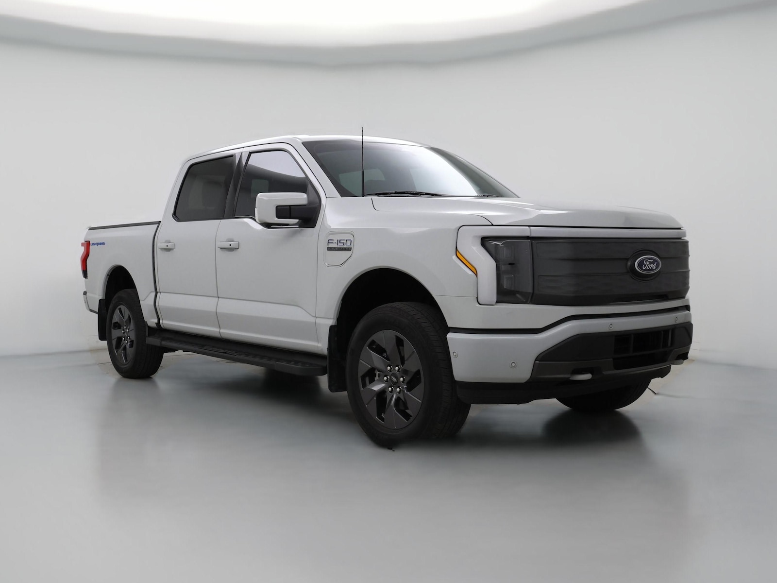 2023 Ford F-150 Lightning