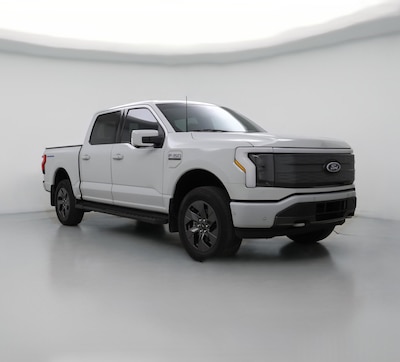 2023 Ford F150 Lightning Lariat