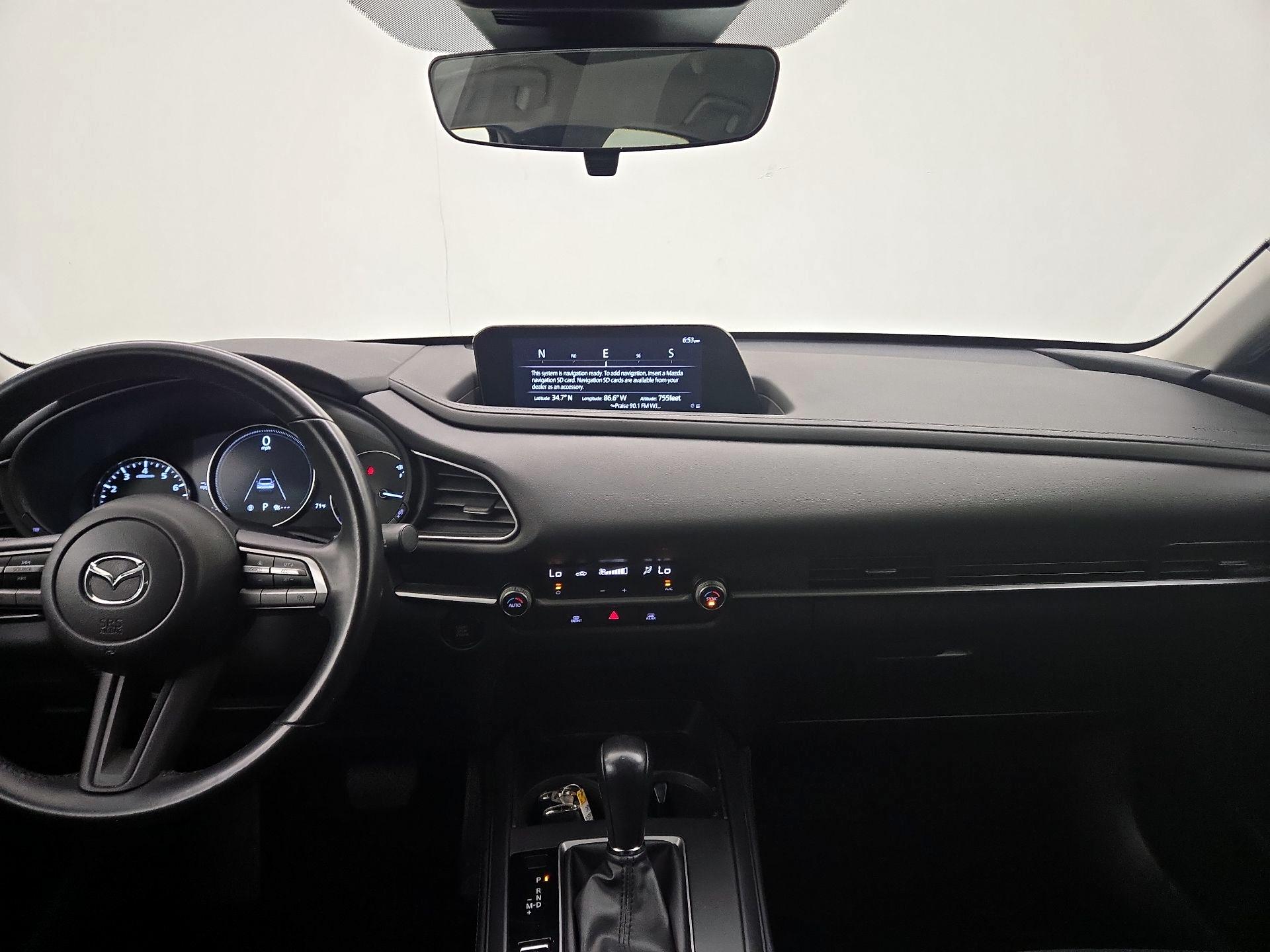 Thumbnail: 2023 Mazda CX-30 - 9