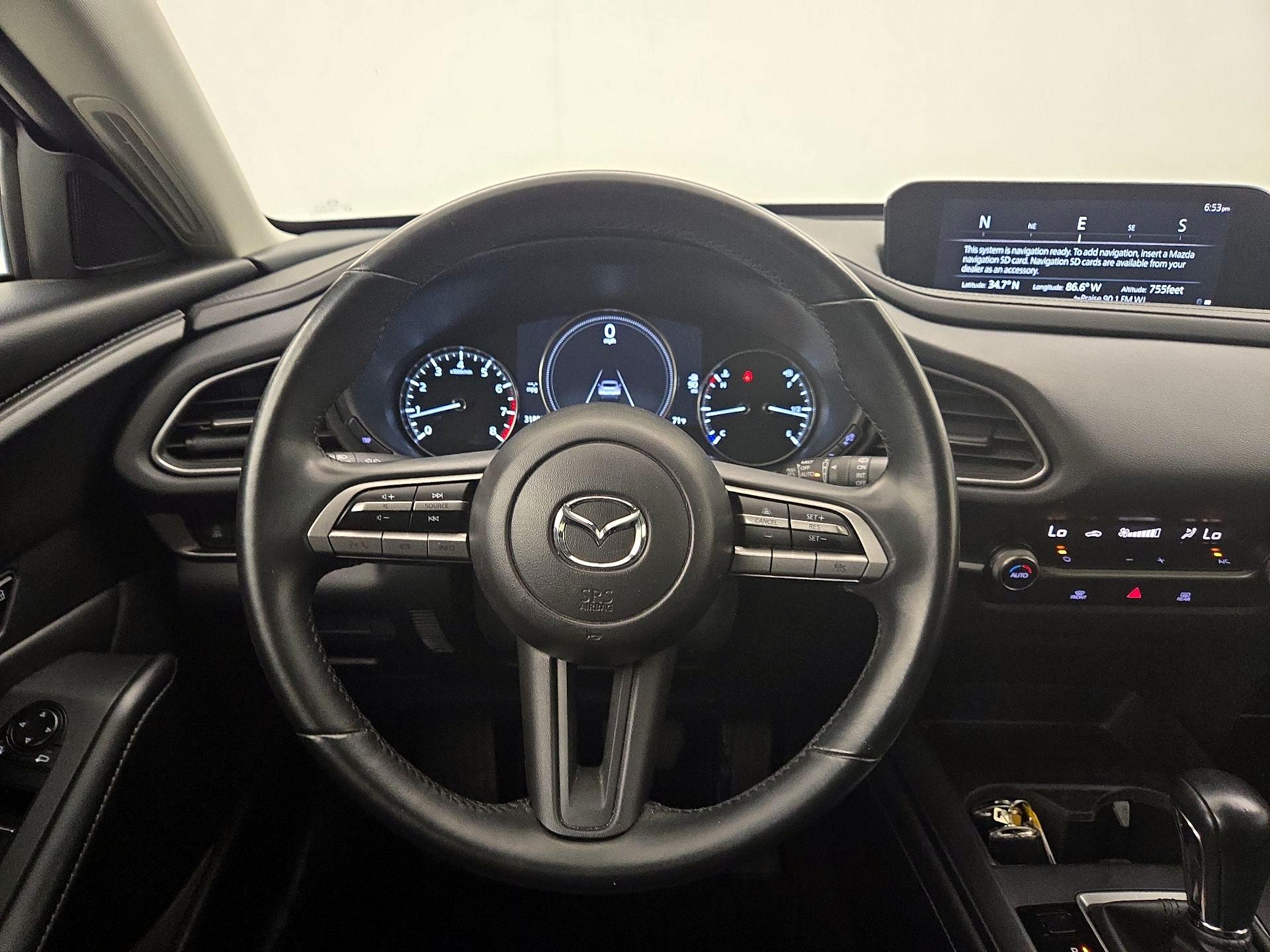 Thumbnail: 2023 Mazda CX-30 - 10