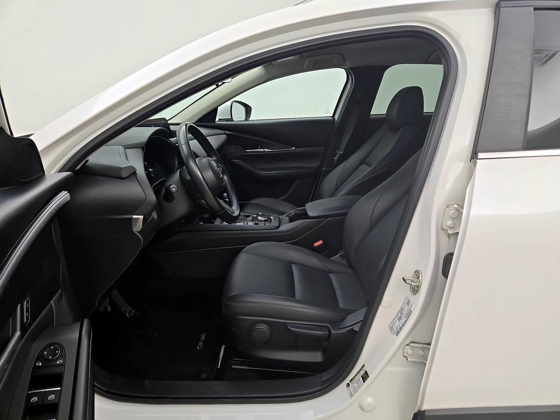 Thumbnail: 2023 Mazda CX-30 - 11