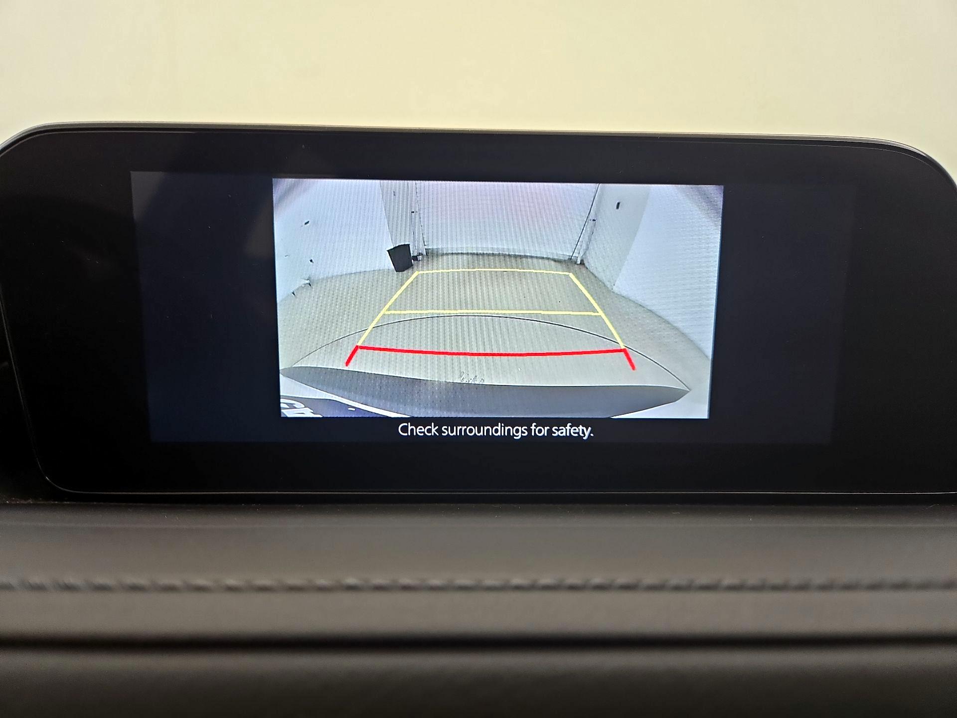 Thumbnail: 2023 Mazda CX-30 - 14