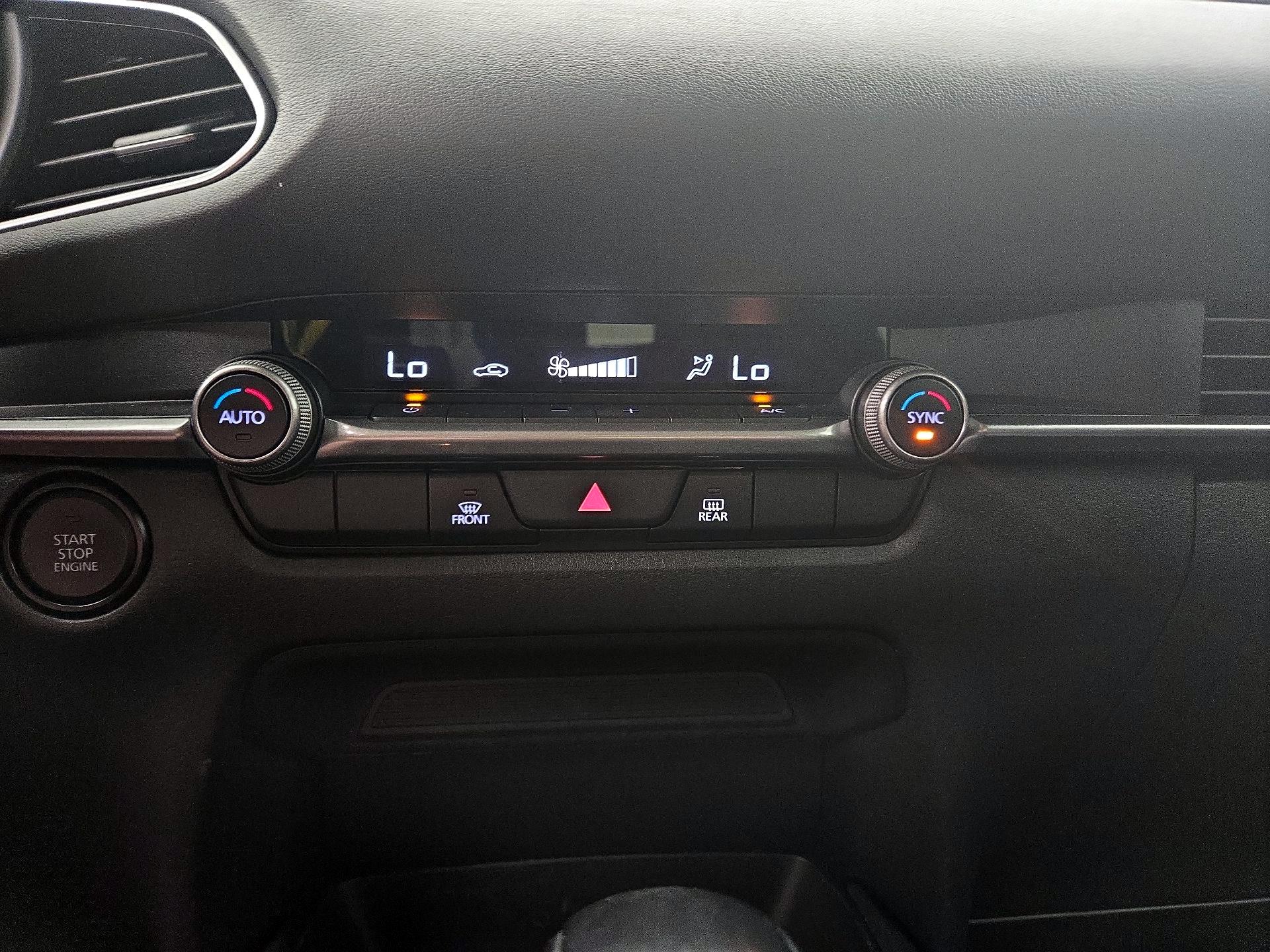 Thumbnail: 2023 Mazda CX-30 - 16