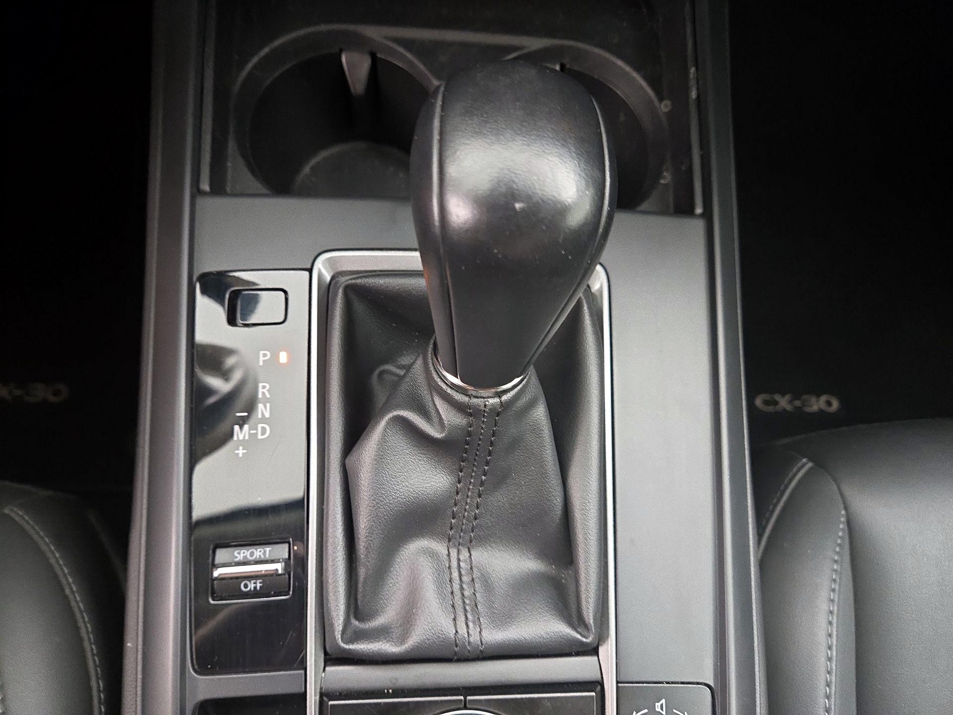 Thumbnail: 2023 Mazda CX-30 - 17