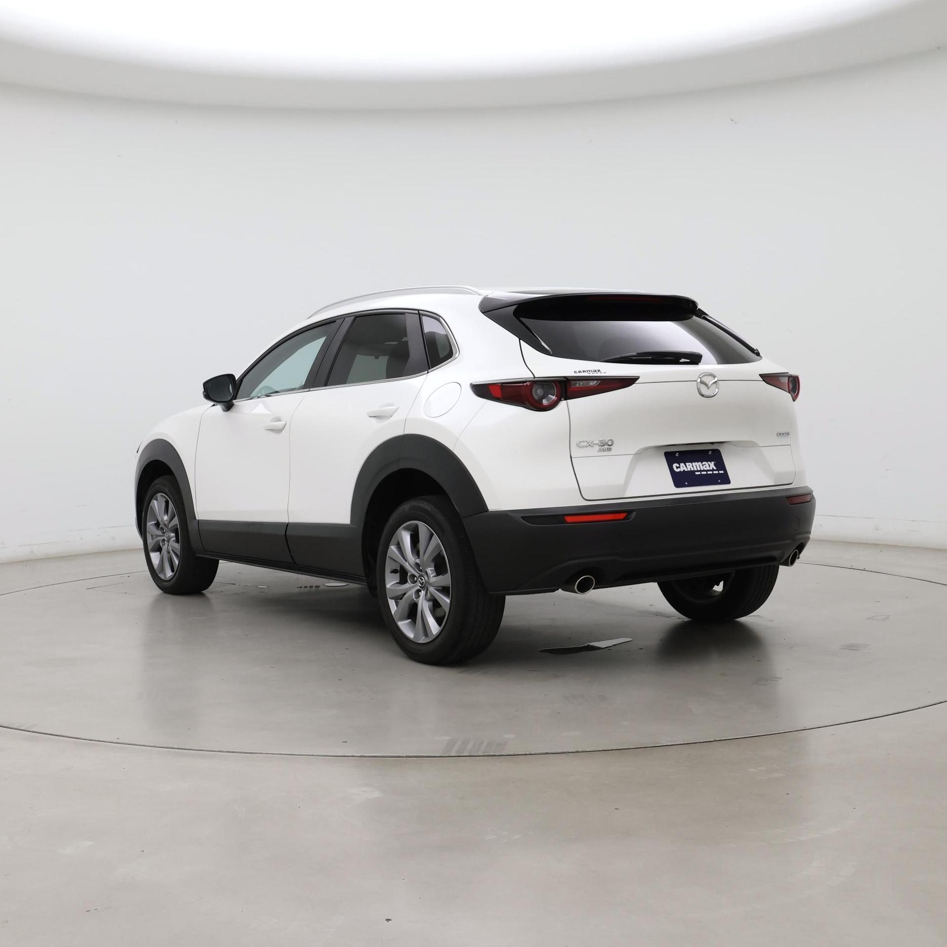 Thumbnail: 2023 Mazda CX-30 - 2