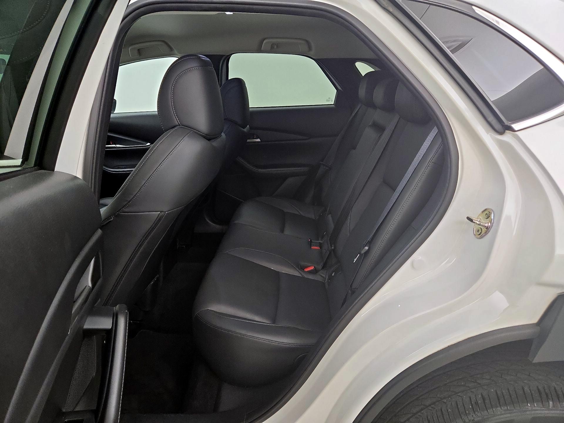 Thumbnail: 2023 Mazda CX-30 - 19