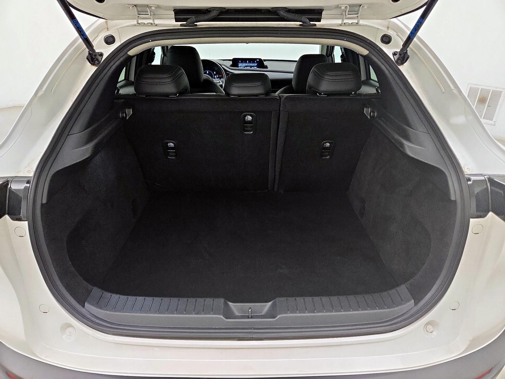 Thumbnail: 2023 Mazda CX-30 - 20