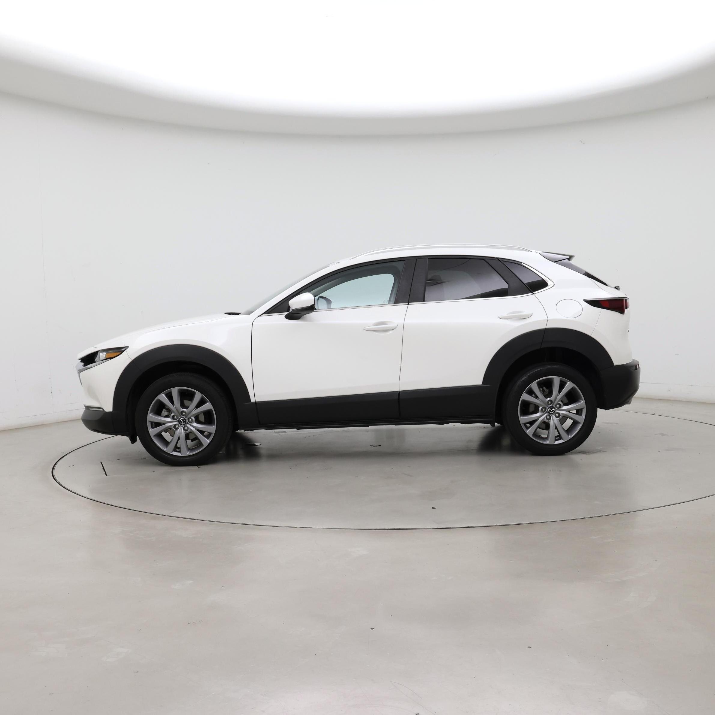 Thumbnail: 2023 Mazda CX-30 - 3