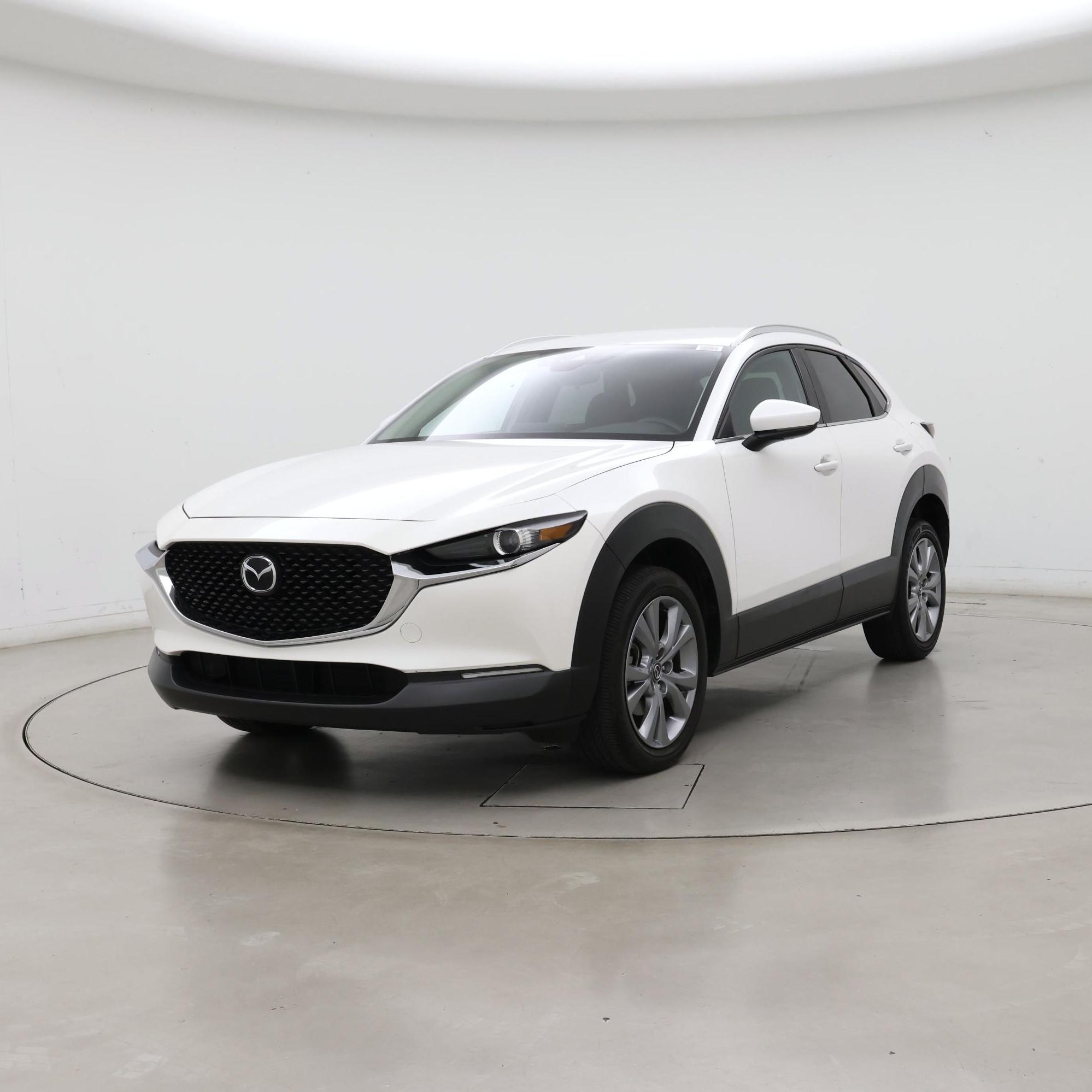 Thumbnail: 2023 Mazda CX-30 - 4