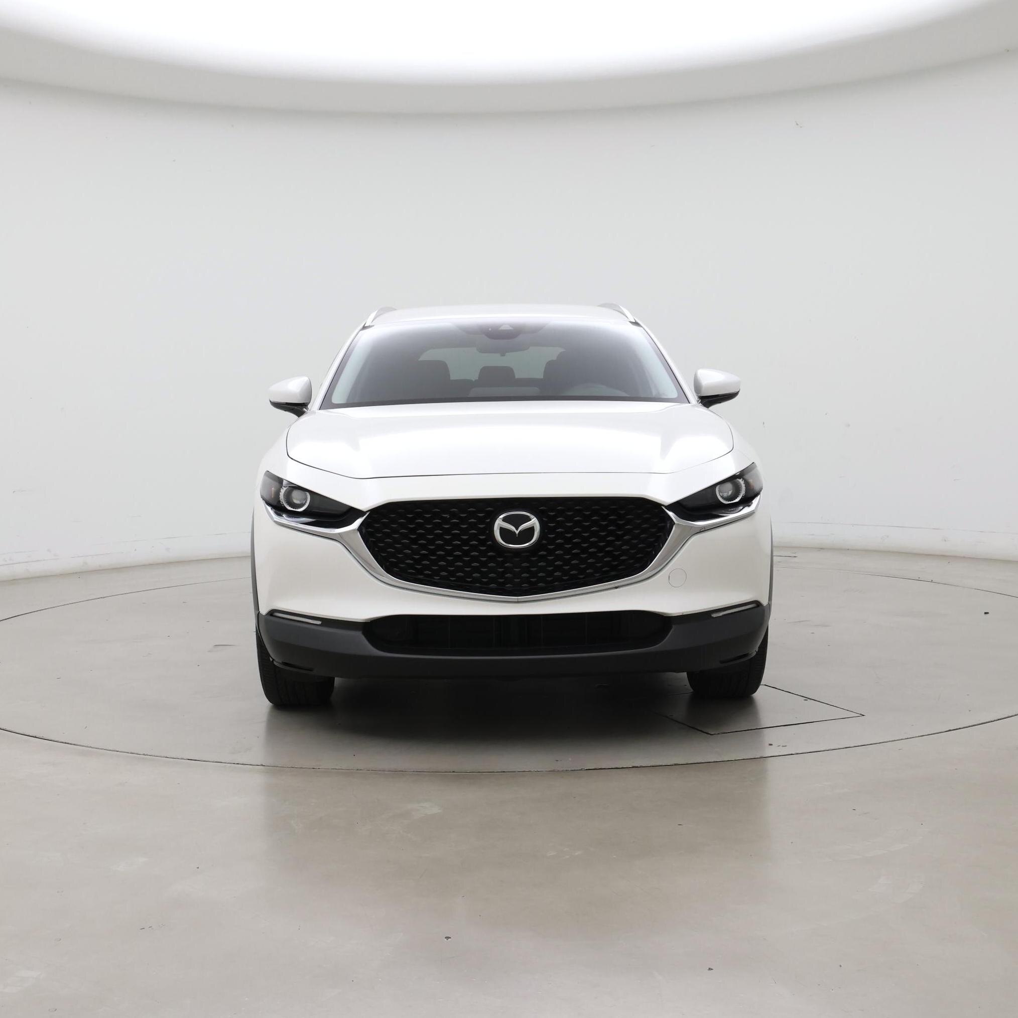 Thumbnail: 2023 Mazda CX-30 - 5