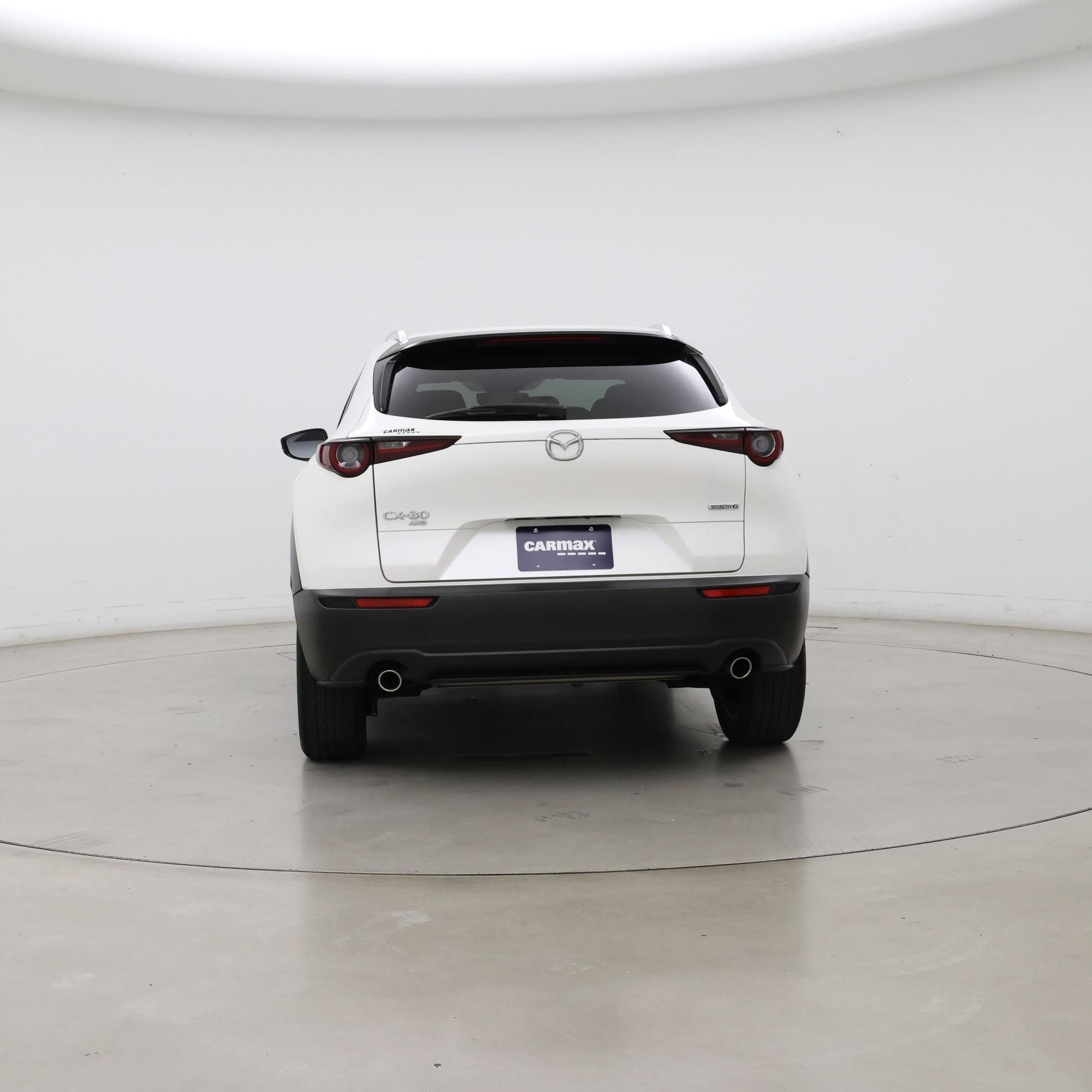 Thumbnail: 2023 Mazda CX-30 - 6