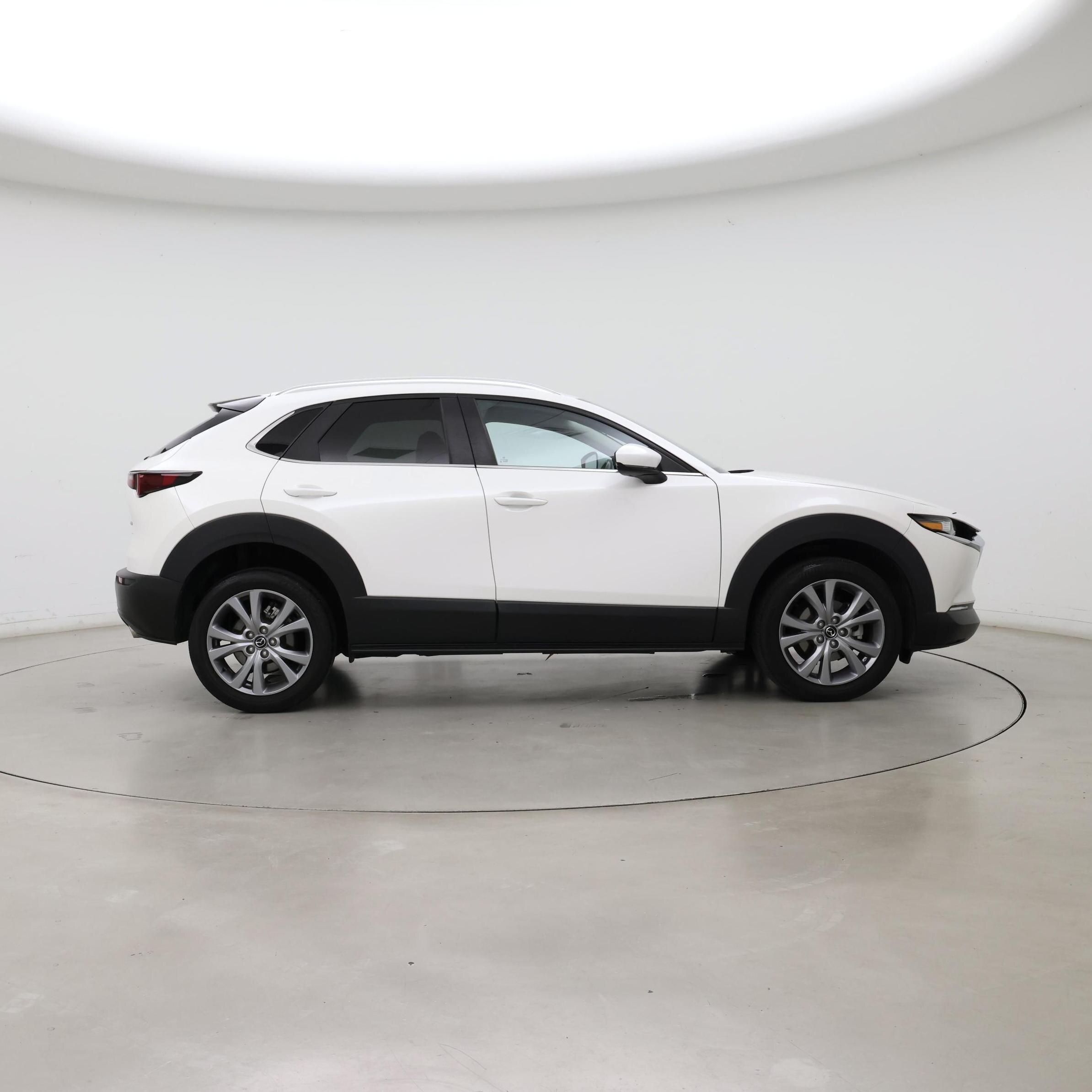 Thumbnail: 2023 Mazda CX-30 - 7