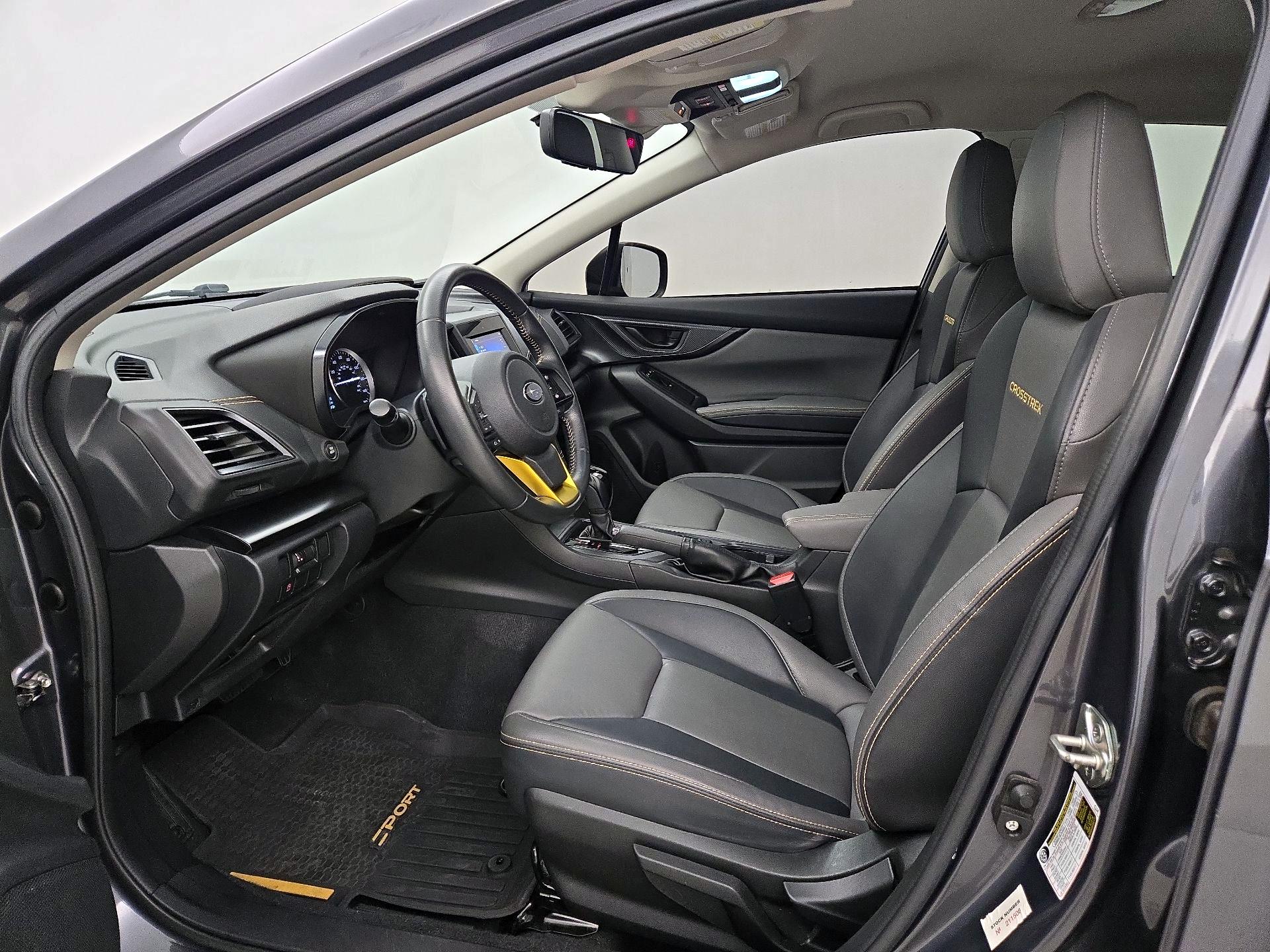 Thumbnail: 2021 Subaru Crosstrek - 11