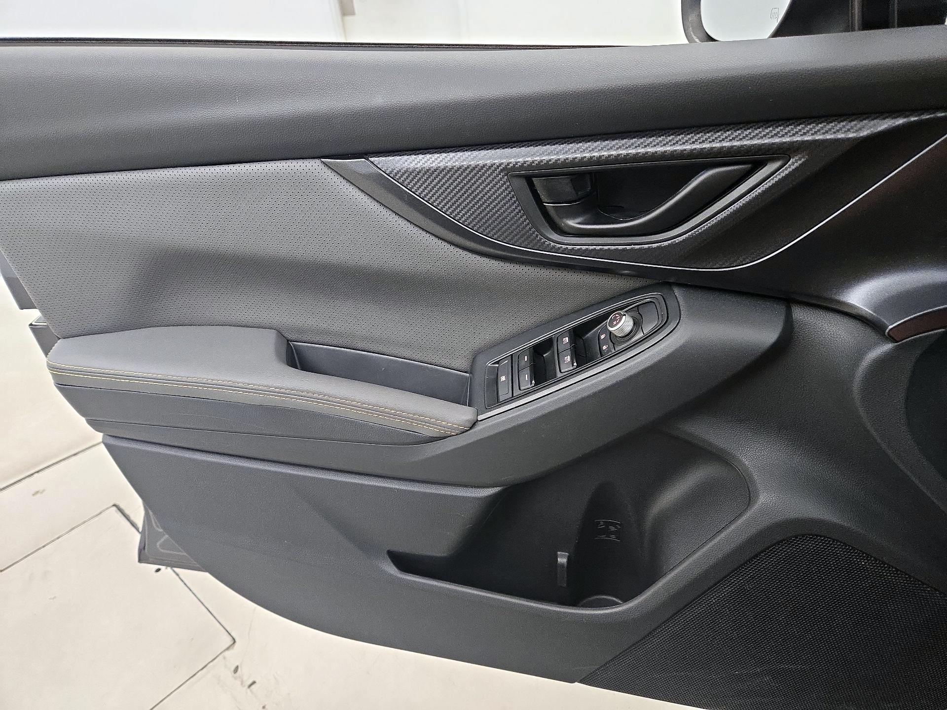 Thumbnail: 2021 Subaru Crosstrek - 12