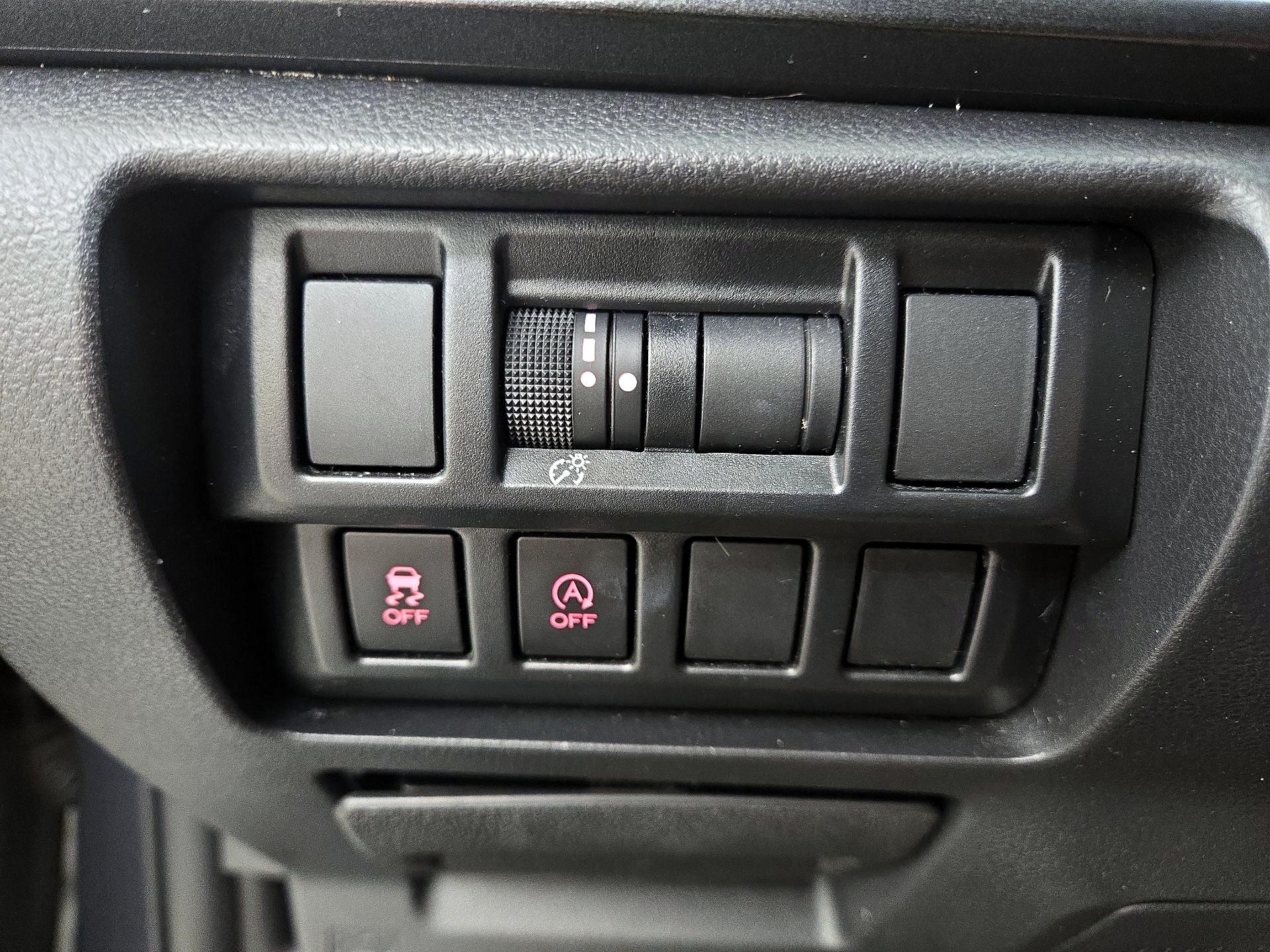 Thumbnail: 2021 Subaru Crosstrek - 13