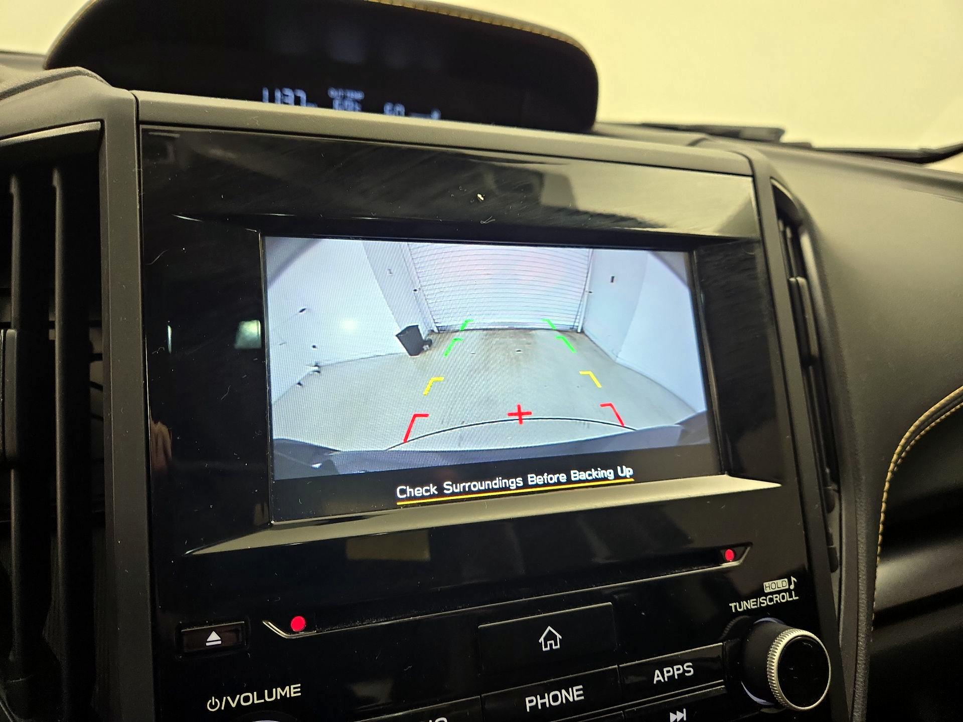 Thumbnail: 2021 Subaru Crosstrek - 14