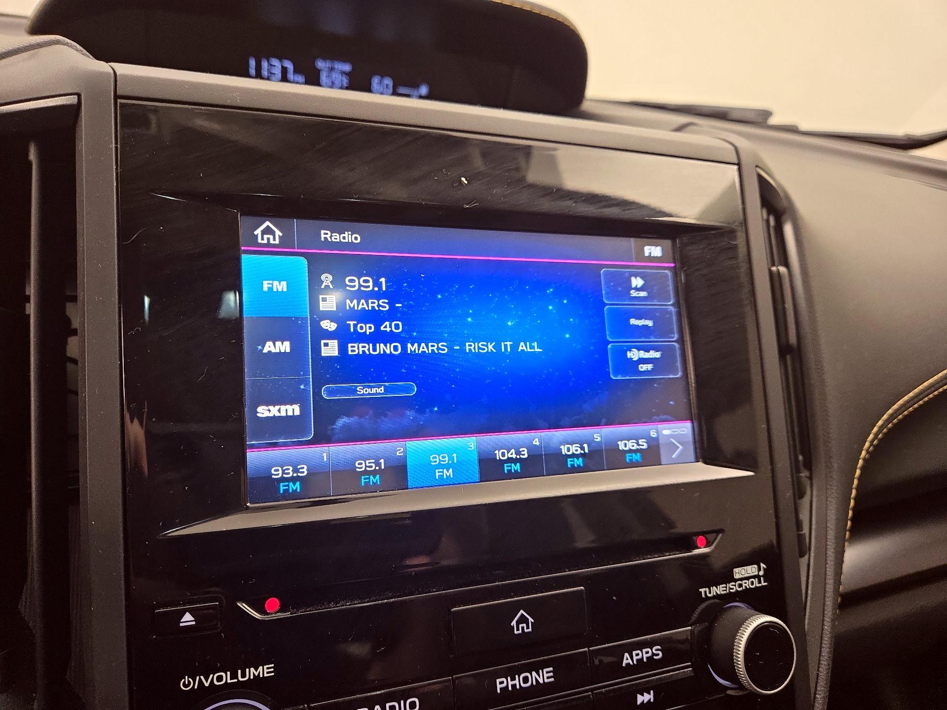 Thumbnail: 2021 Subaru Crosstrek - 15