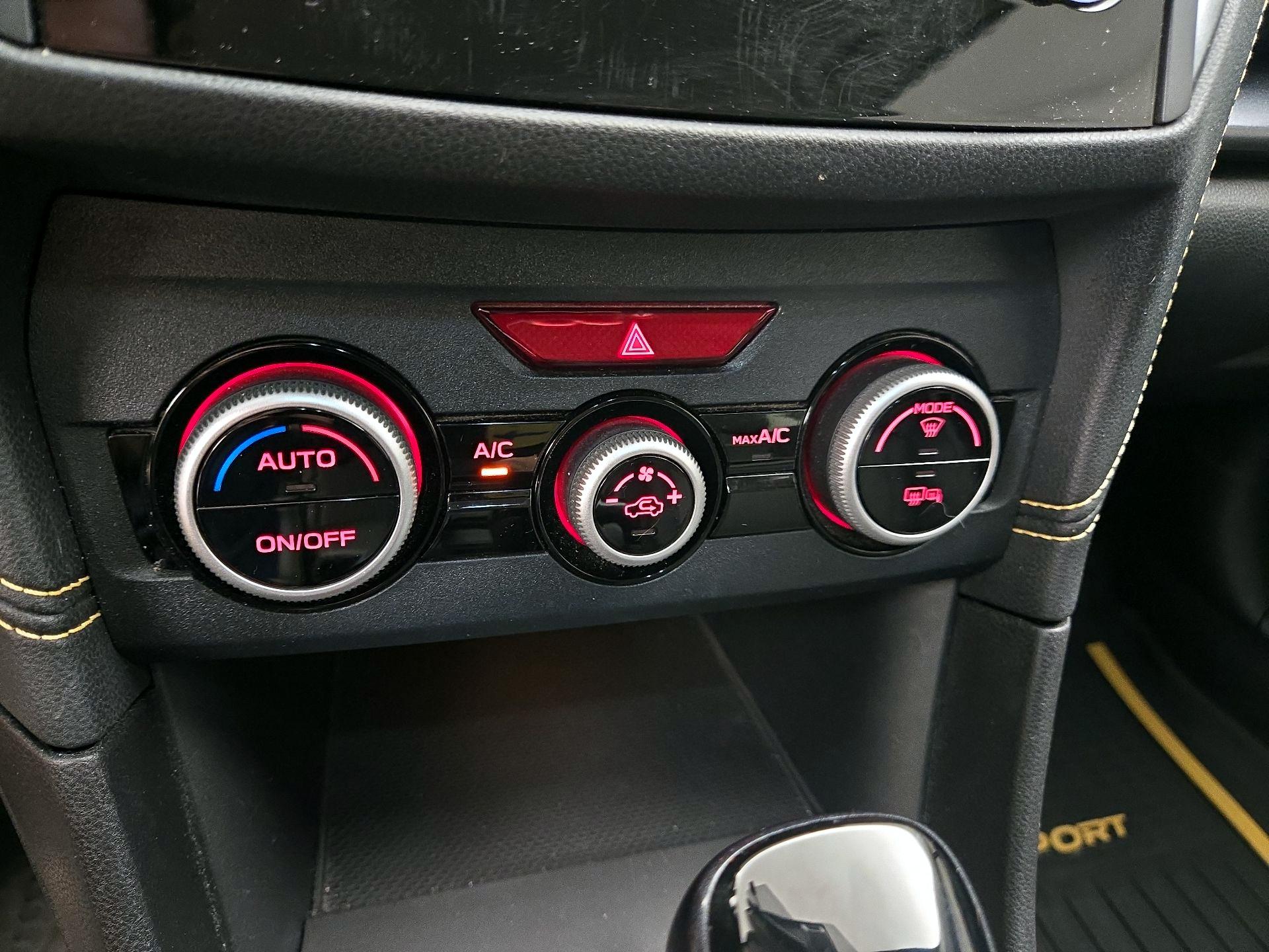 Thumbnail: 2021 Subaru Crosstrek - 16