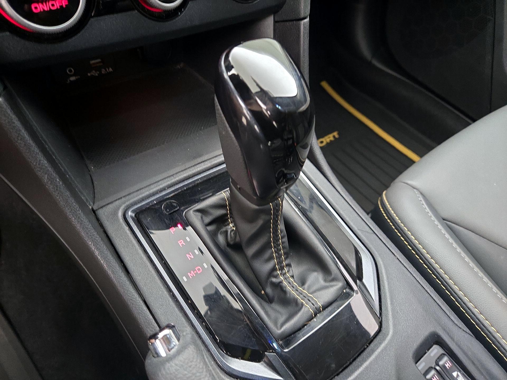 Thumbnail: 2021 Subaru Crosstrek - 17