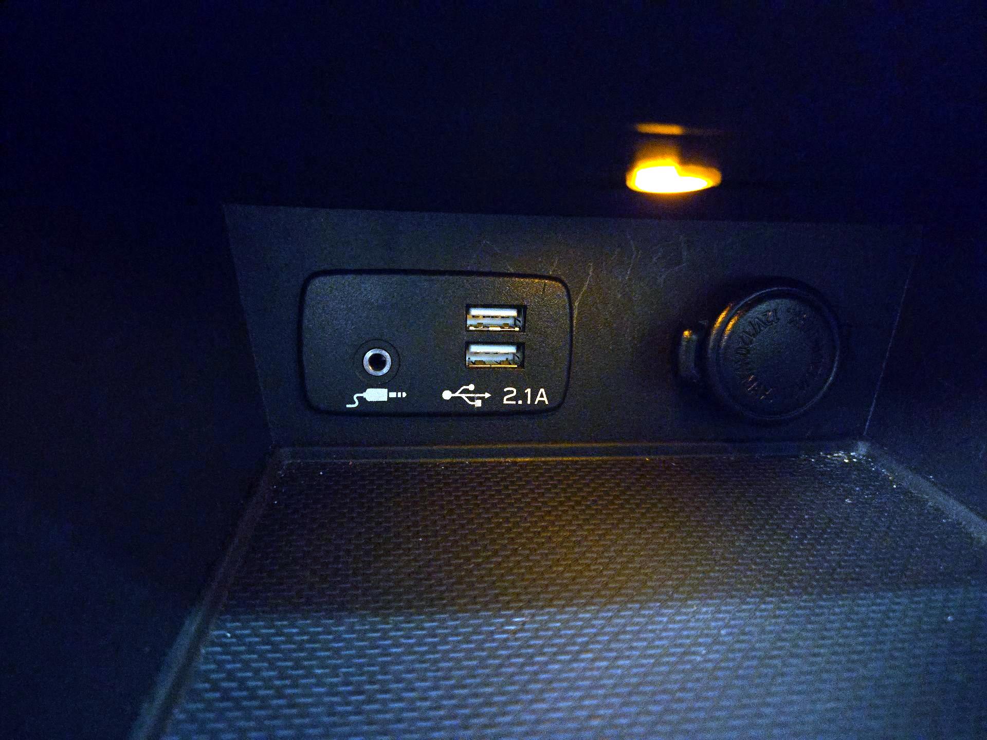 Thumbnail: 2021 Subaru Crosstrek - 18