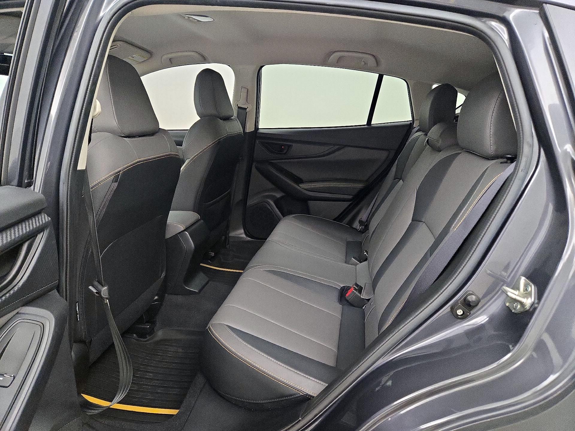 Thumbnail: 2021 Subaru Crosstrek - 19