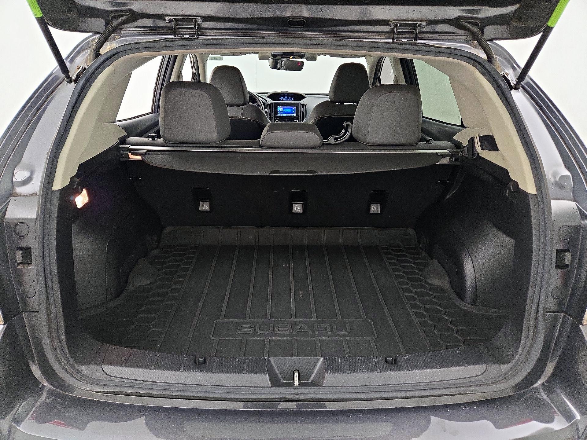 Thumbnail: 2021 Subaru Crosstrek - 20