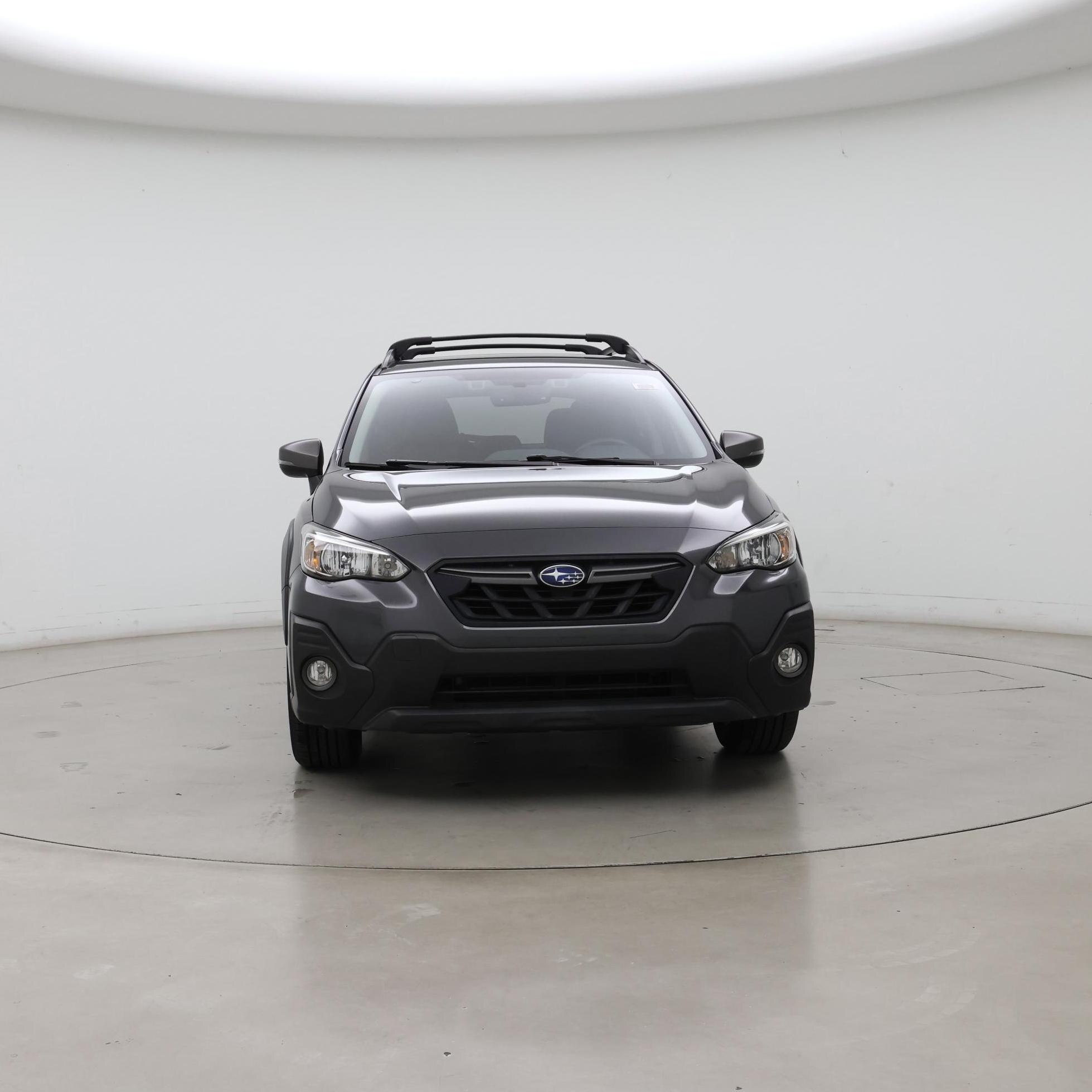 Thumbnail: 2021 Subaru Crosstrek - 5