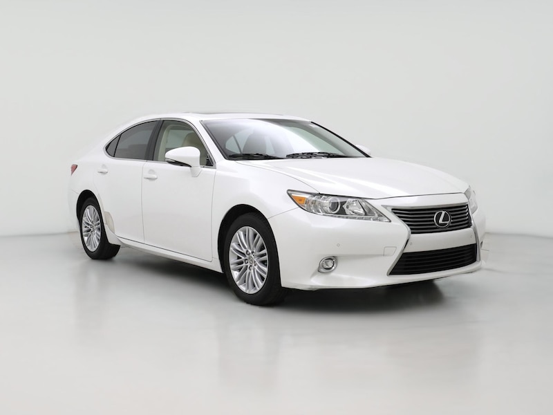 2014 Lexus ES 350 -
                  Birmingham, AL