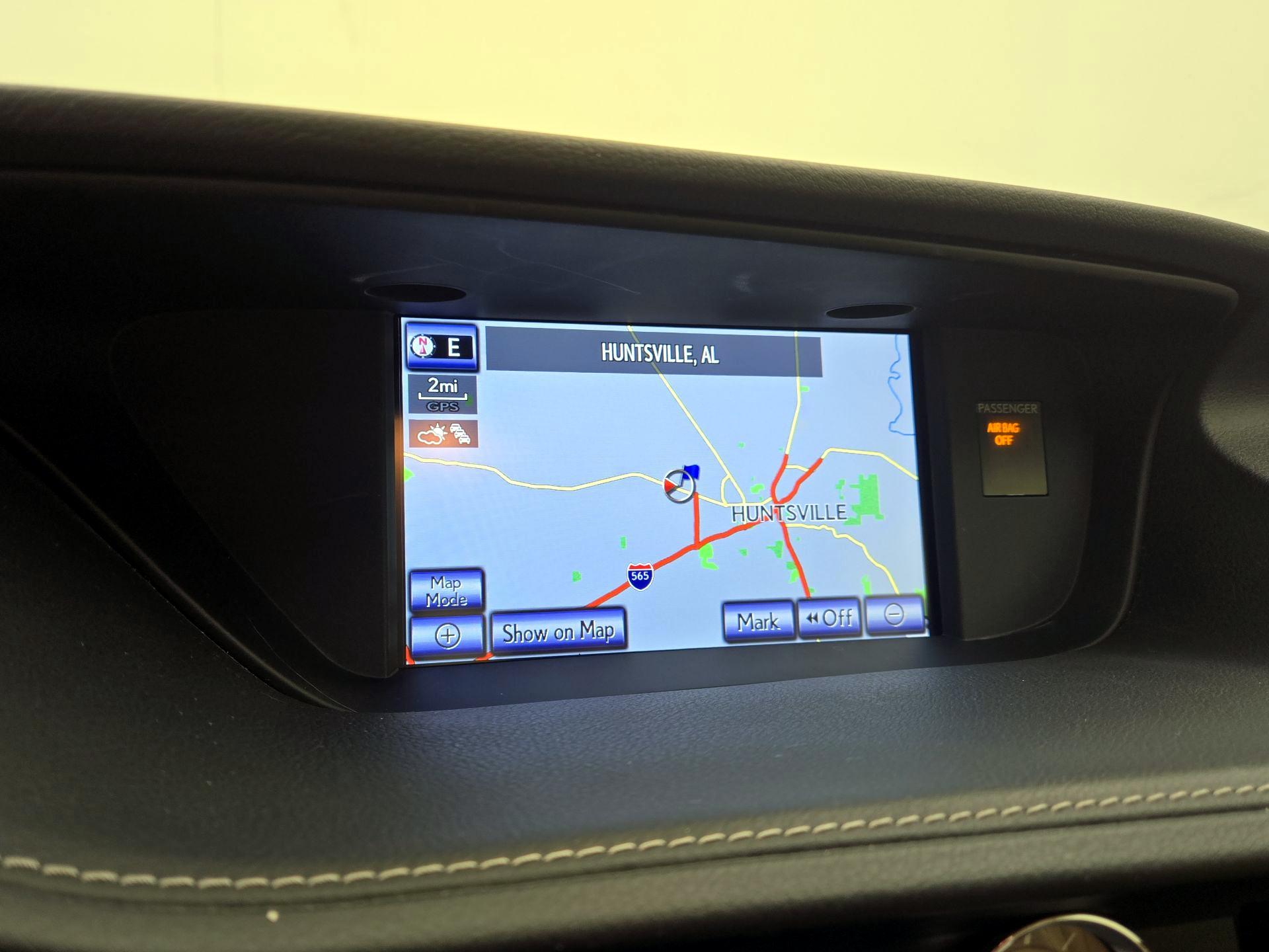 Thumbnail: 2014 Lexus ES - 14