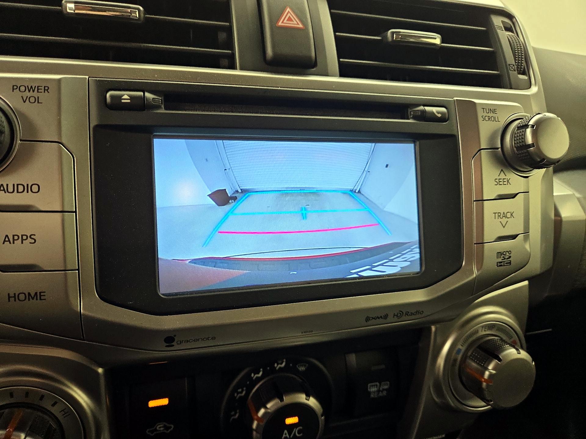 Thumbnail: 2017 Toyota 4Runner - 14